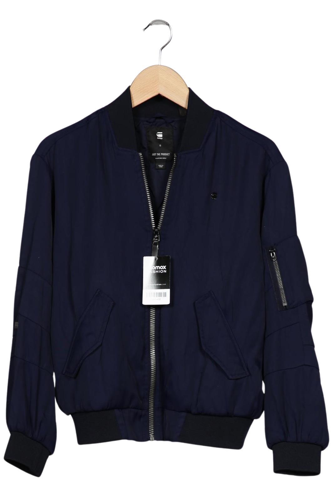 

G Star RAW Damen Jacke, marineblau, Gr. 36