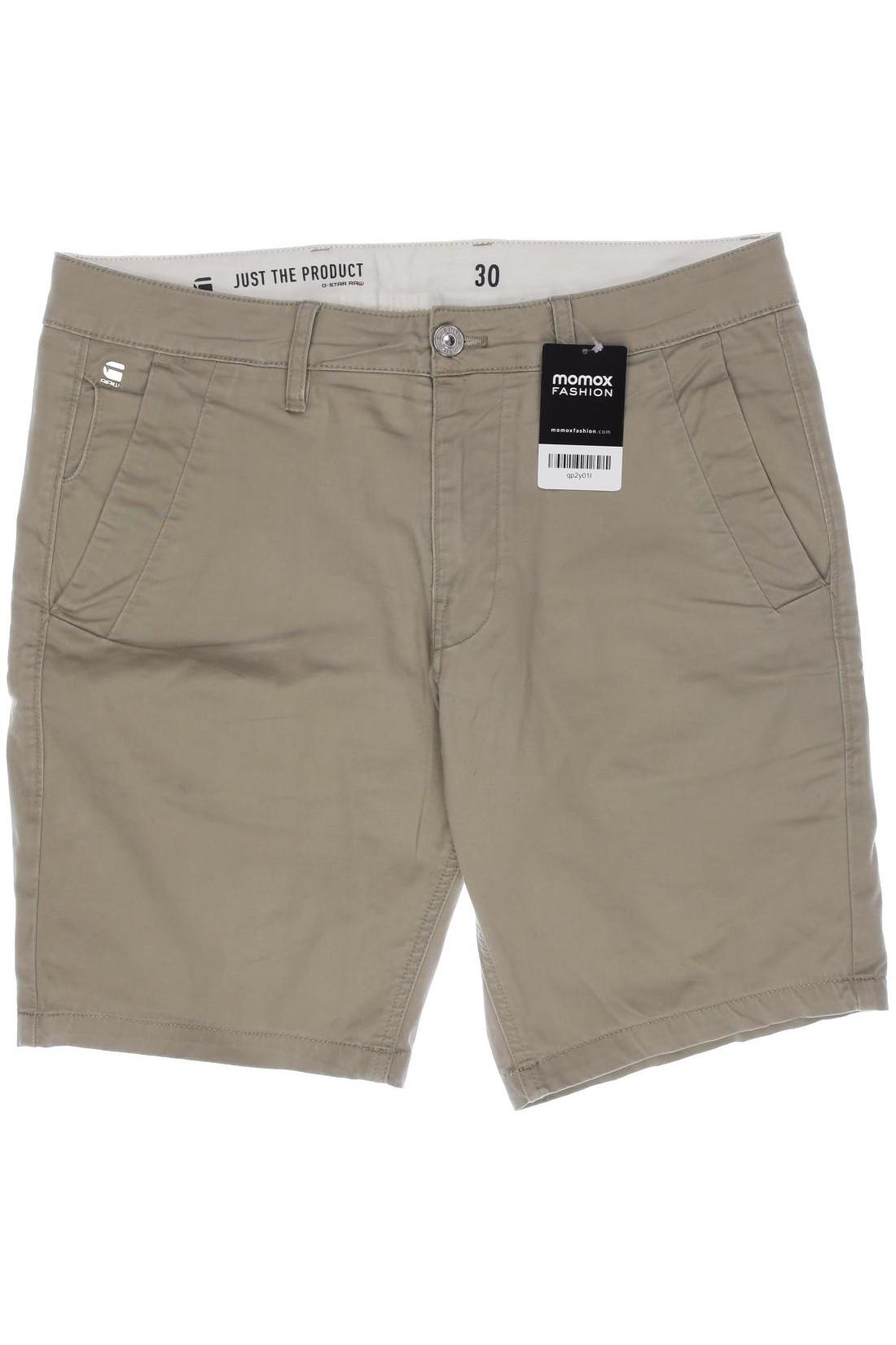 

G-Star RAW Herren Shorts, beige, Gr. 46