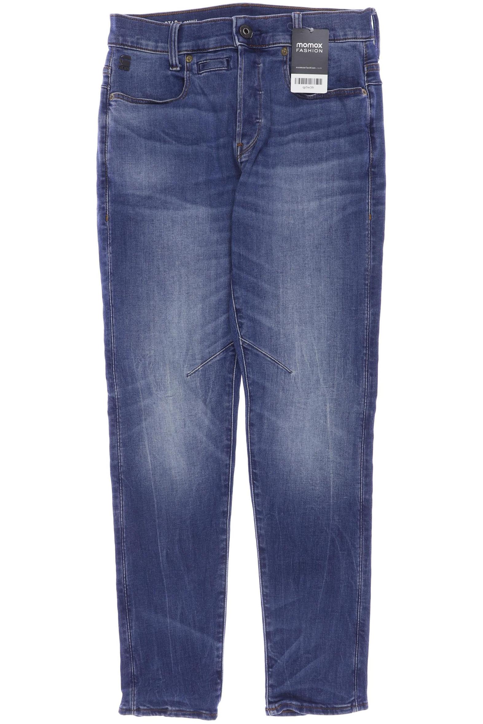 

G-STAR RAW Herren Jeans, blau