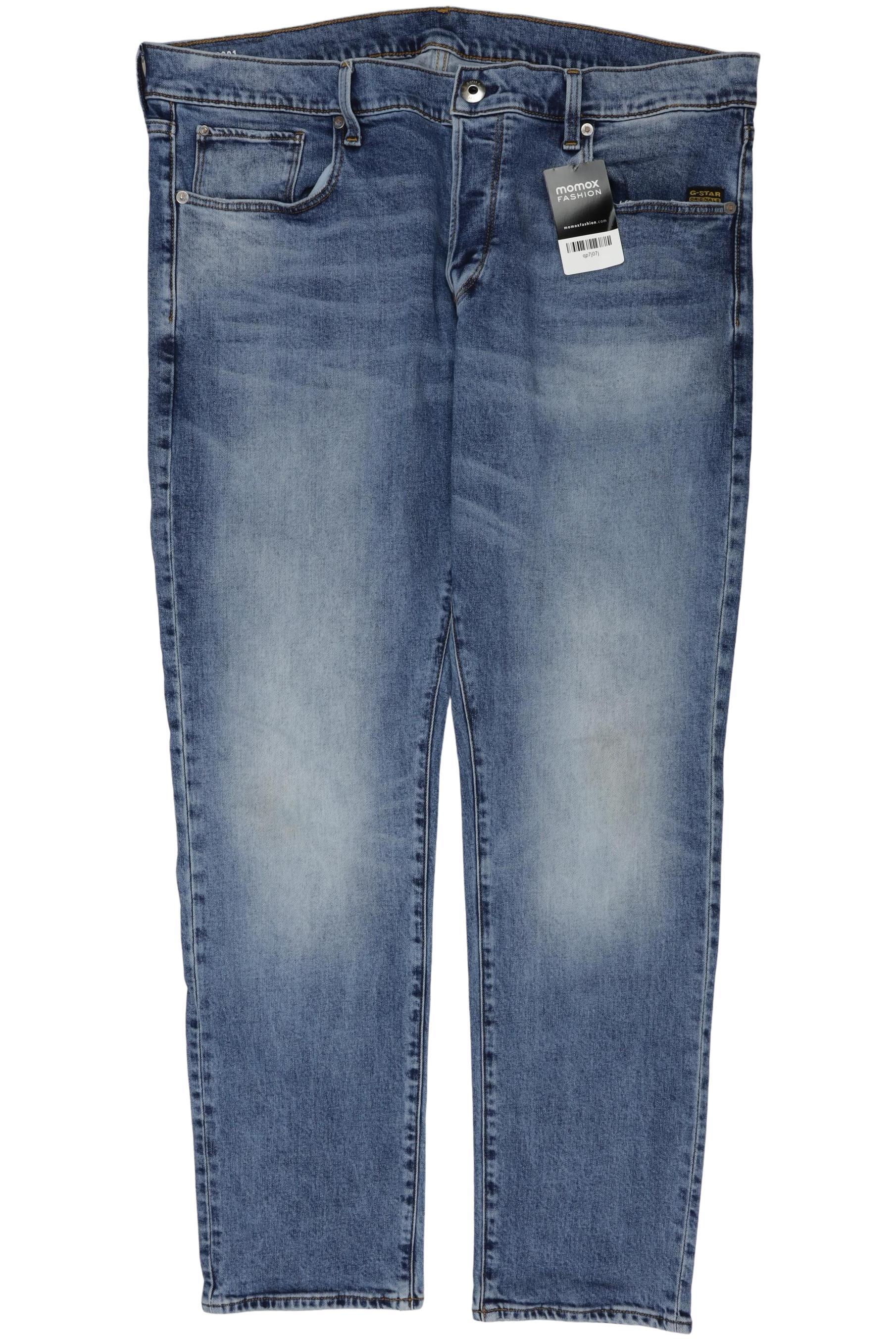 

G Star RAW Herren Jeans, blau, Gr. 38