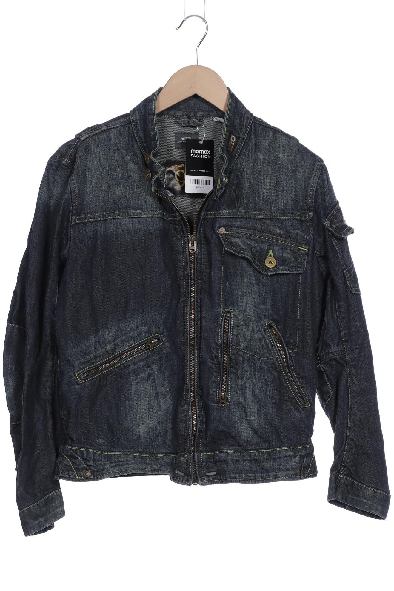 

G-Star RAW Damen Jacke, marineblau, Gr. 38