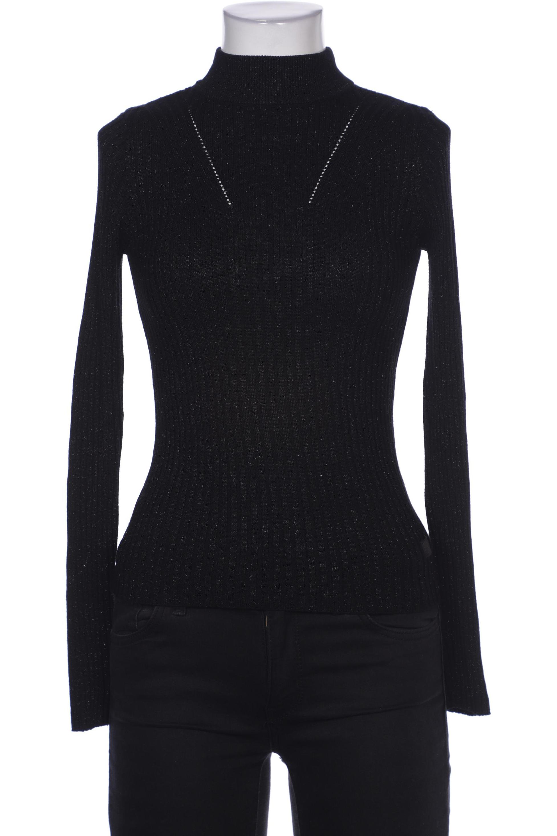

G-Star RAW Damen Pullover, schwarz, Gr. 36