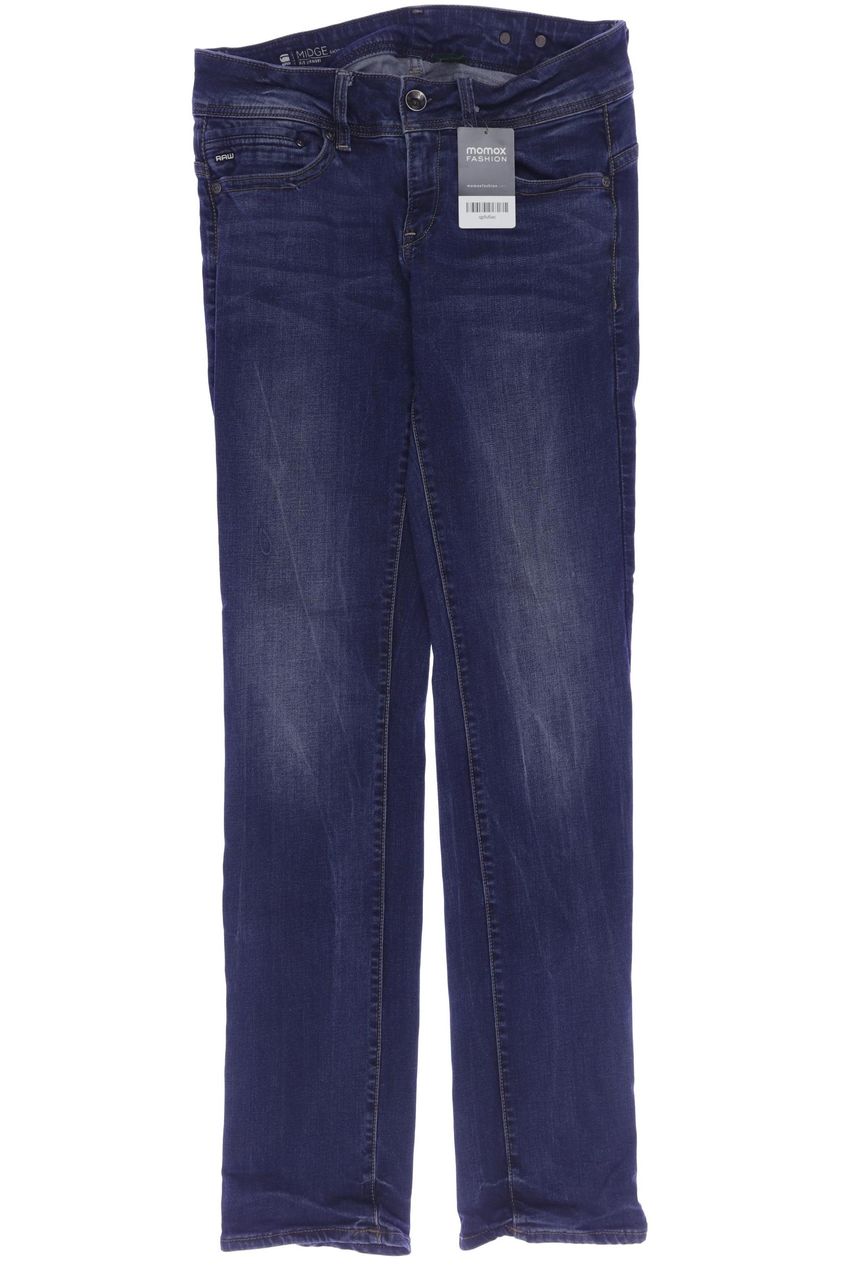 

G Star RAW Damen Jeans, blau, Gr. 30