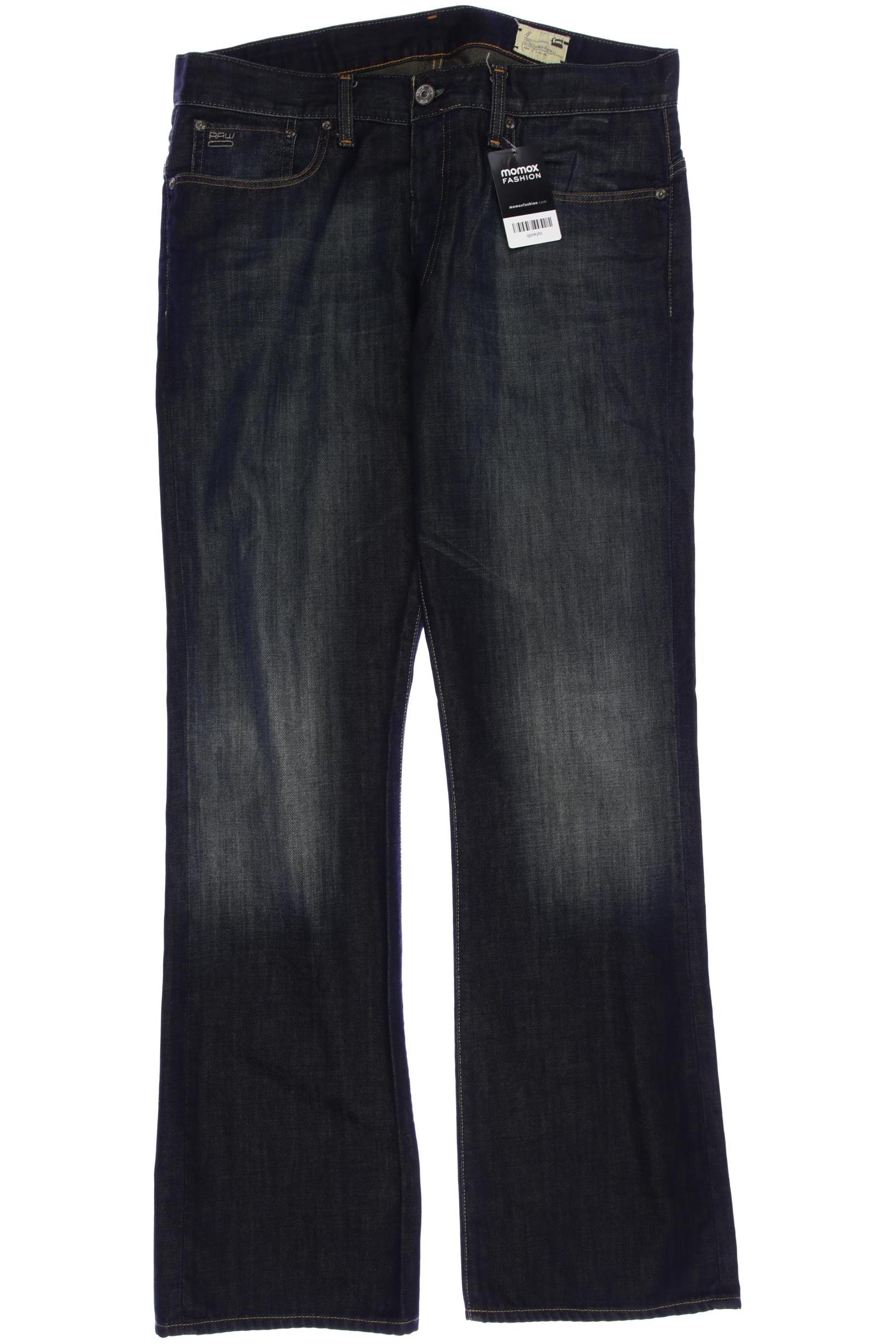 

G-Star RAW Herren Jeans, grau, Gr. 54