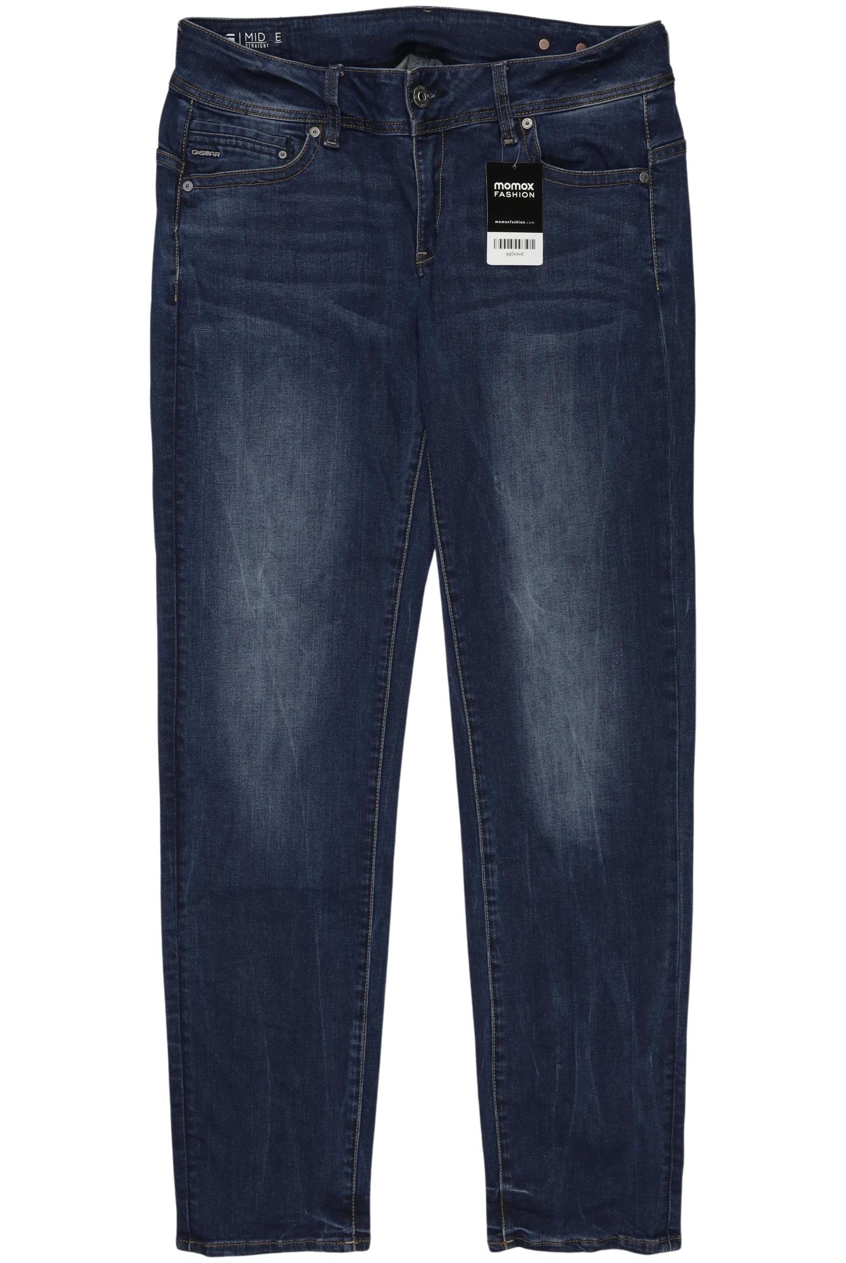 

G Star RAW Herren Jeans, blau, Gr. 34
