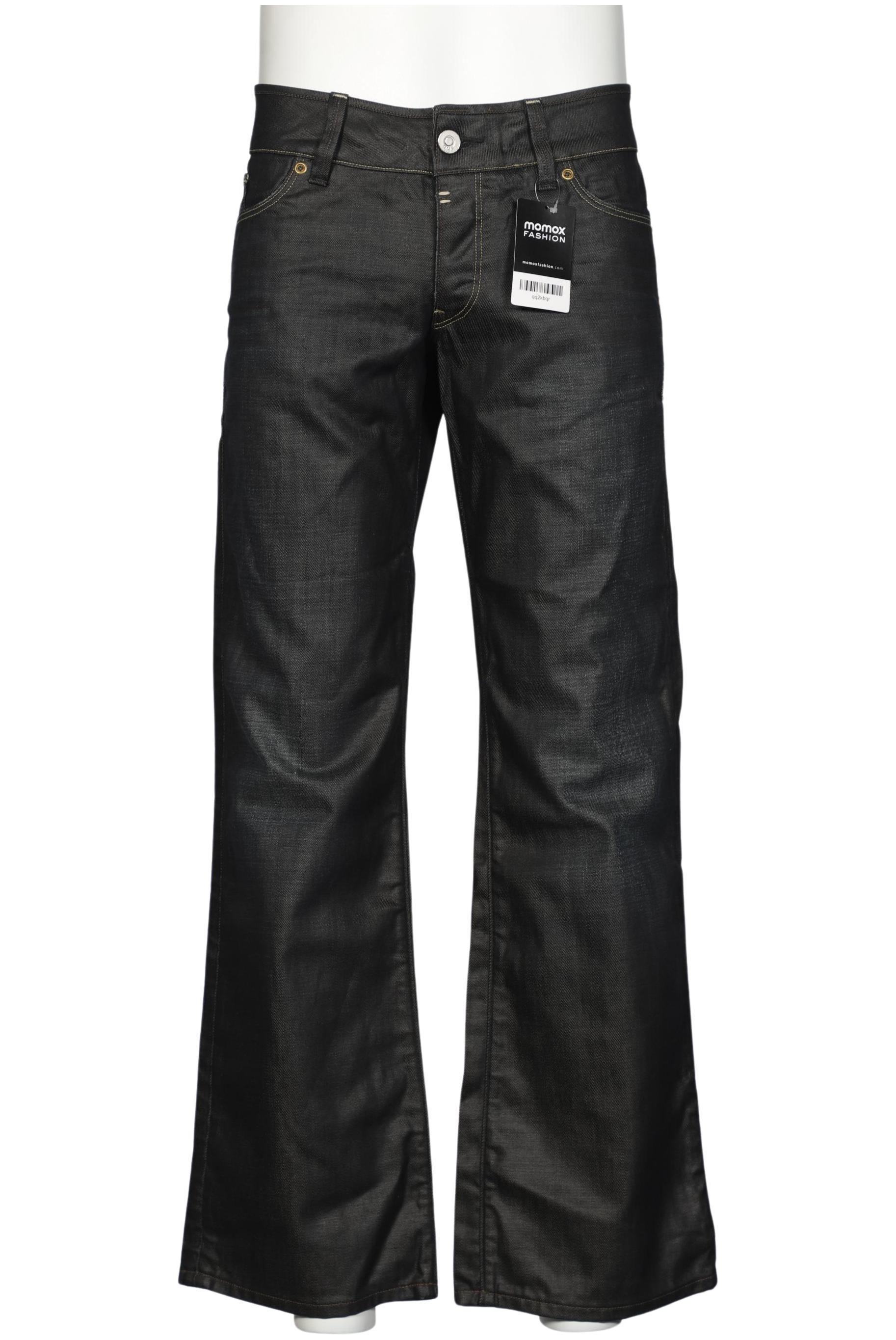 

G Star RAW Herren Jeans, schwarz, Gr. 32