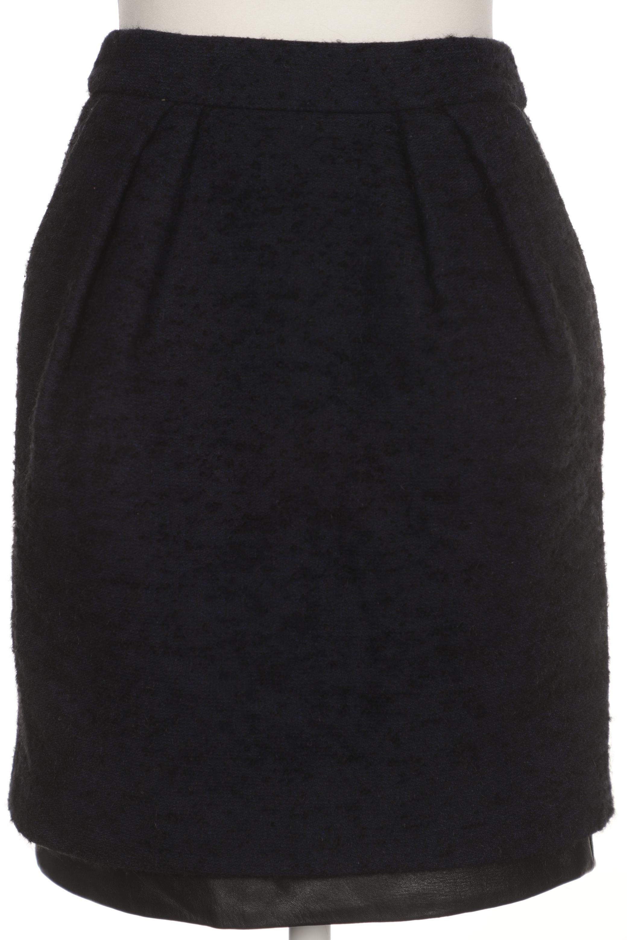 

G Star RAW Damen Rock, blau, Gr. 24