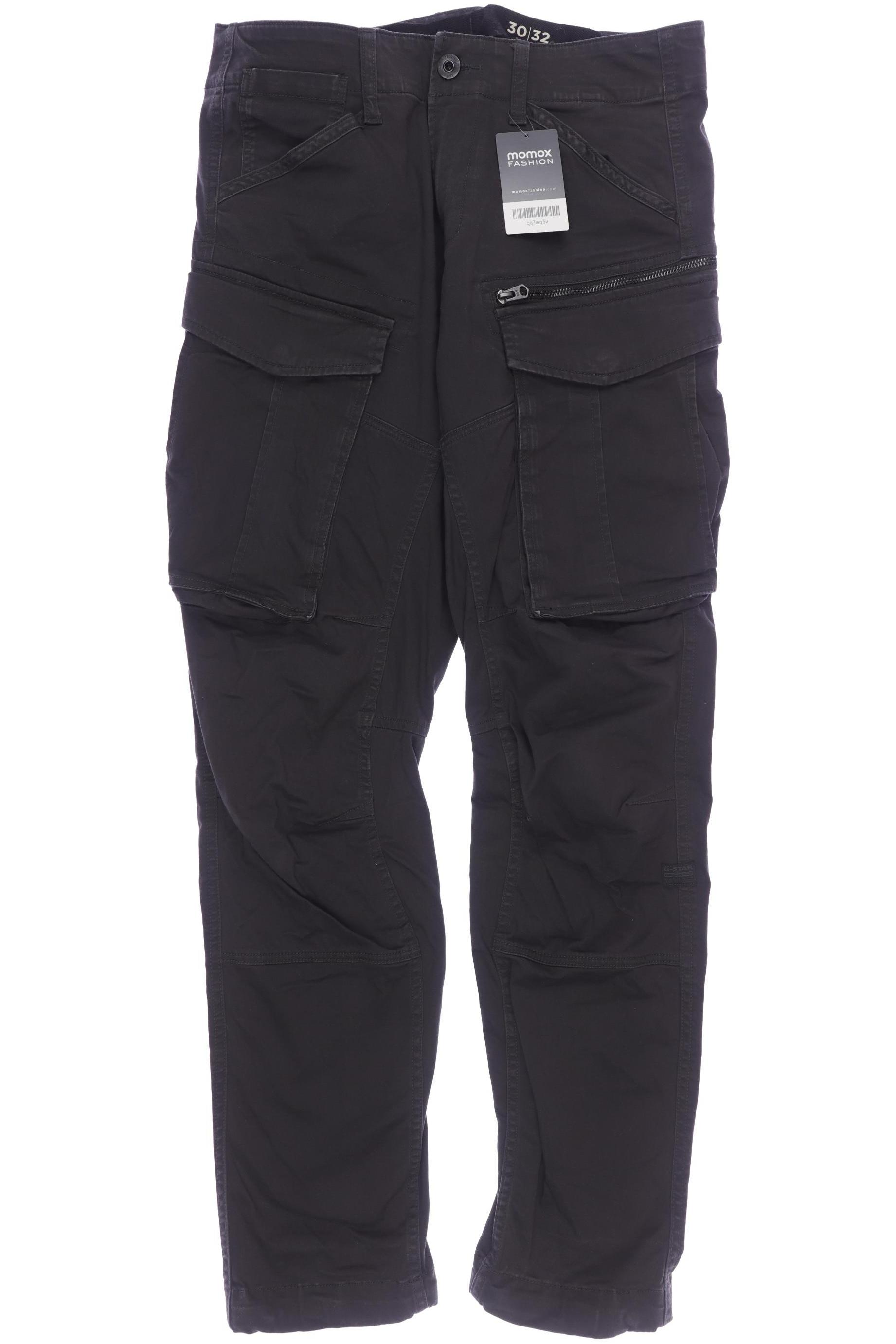 

G-Star RAW Herren Jeans, schwarz, Gr. 30