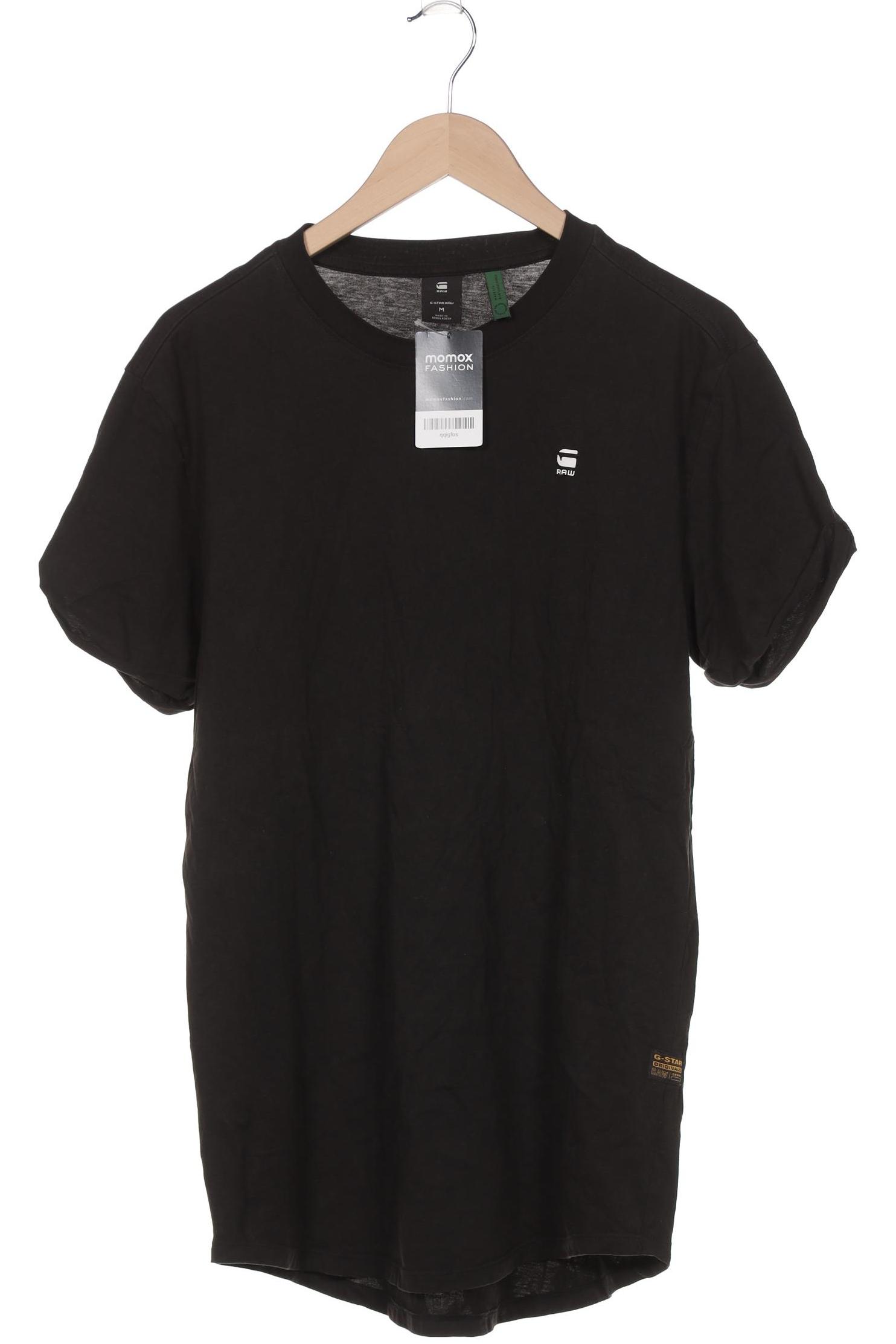 

G Star RAW Herren T-Shirt, schwarz, Gr. 48