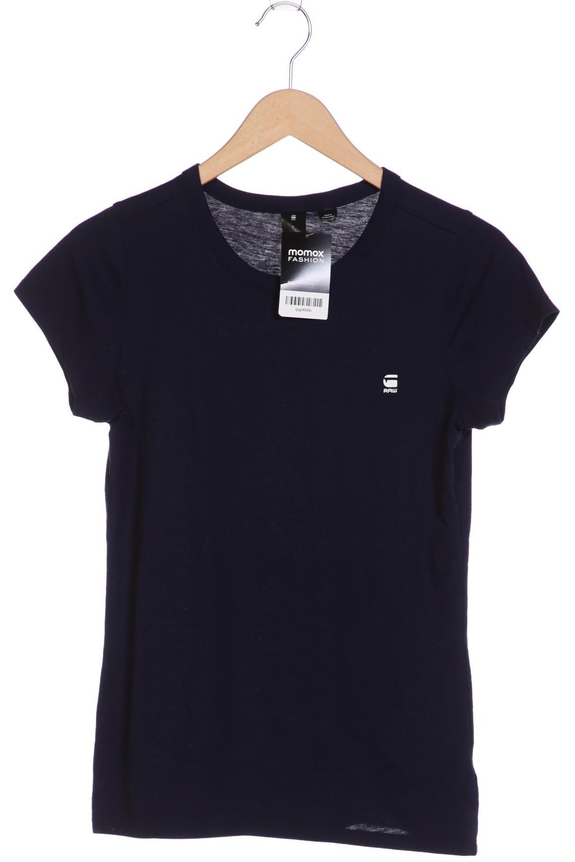 

G STAR RAW Damen T-Shirt, marineblau