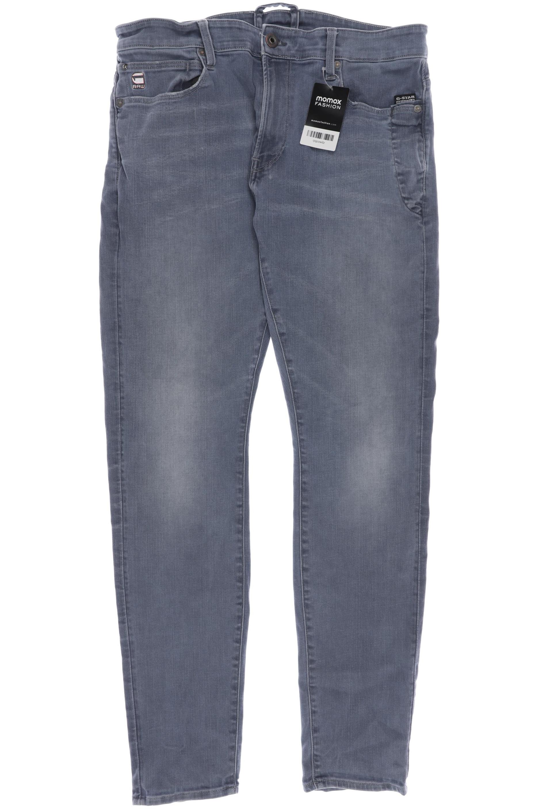 

G Star RAW Herren Jeans, grau, Gr. 36