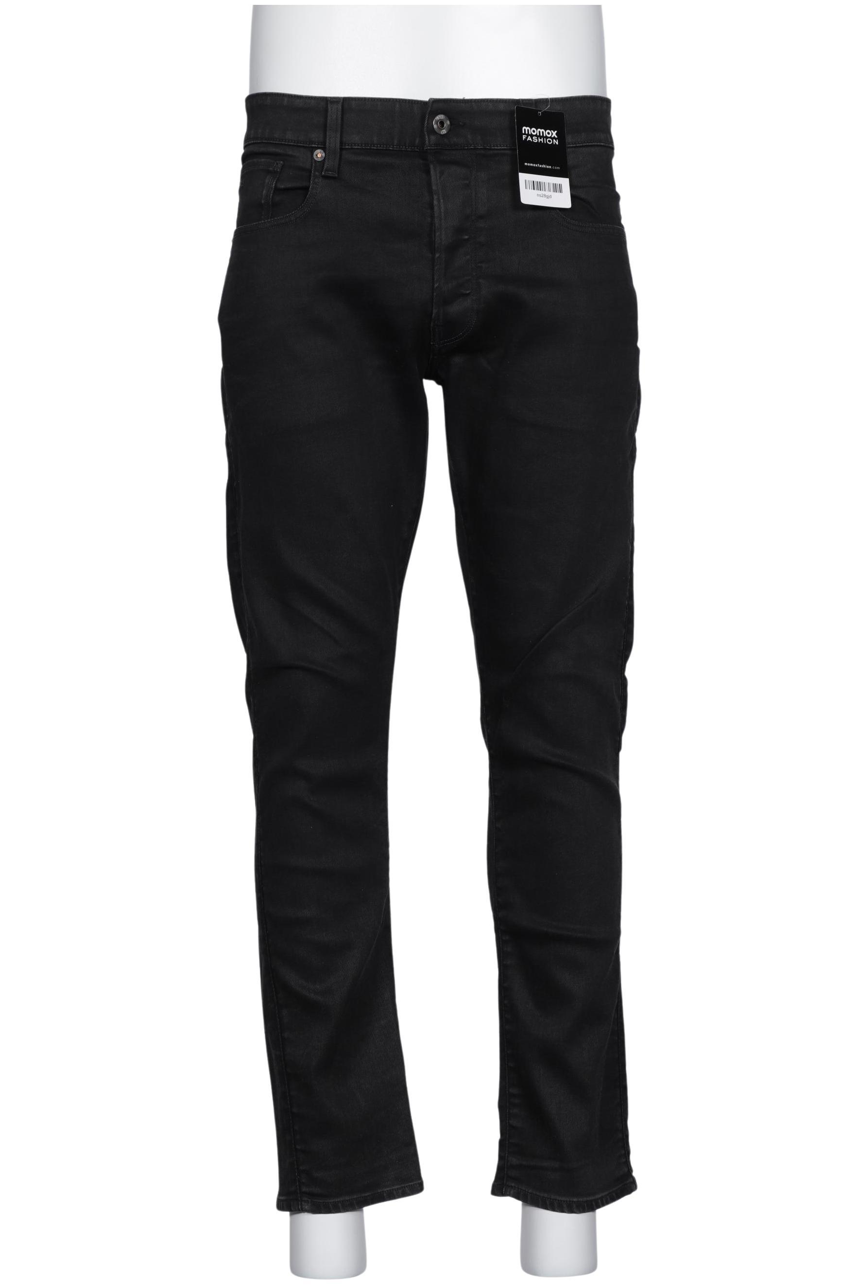 Thumbnail - G Star RAW Herren Jeans, schwarz, Gr. 34