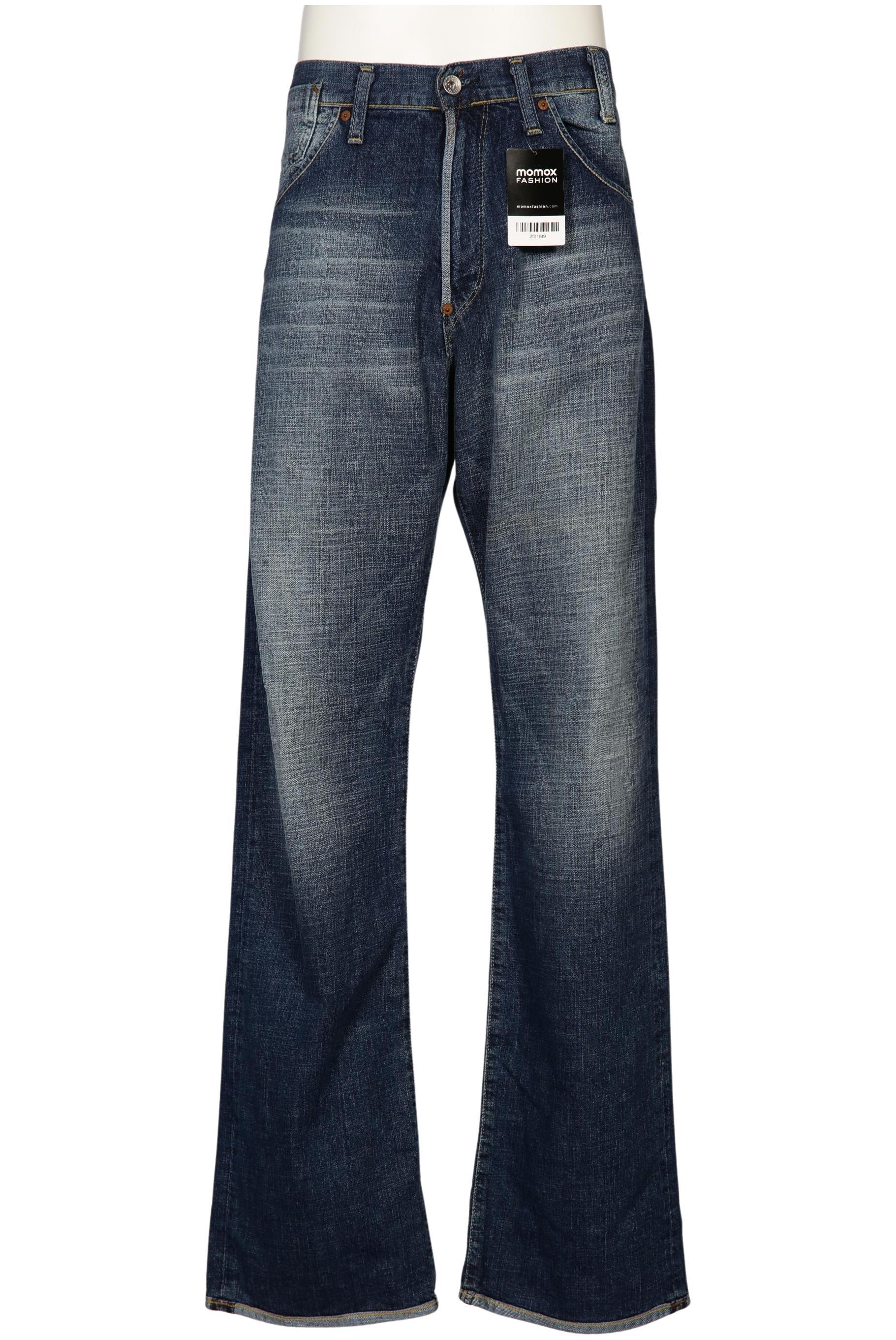 

G Star RAW Herren Jeans, blau, Gr. 32