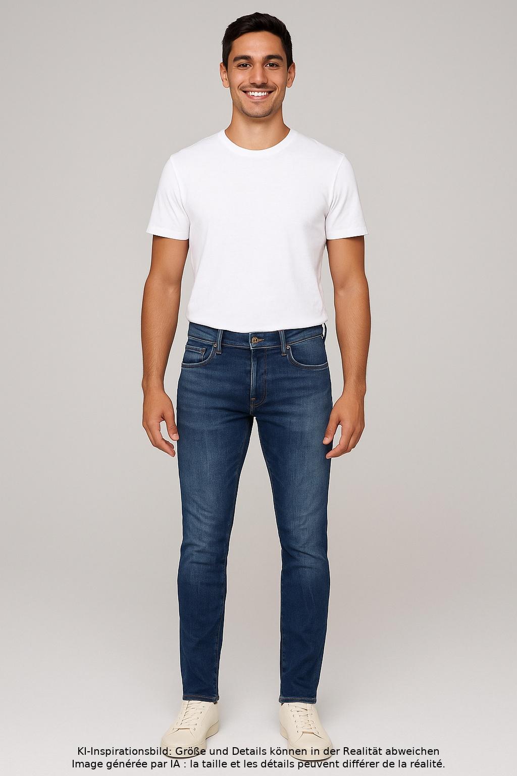 

G Star RAW Herren Jeans, blau, Gr. 31