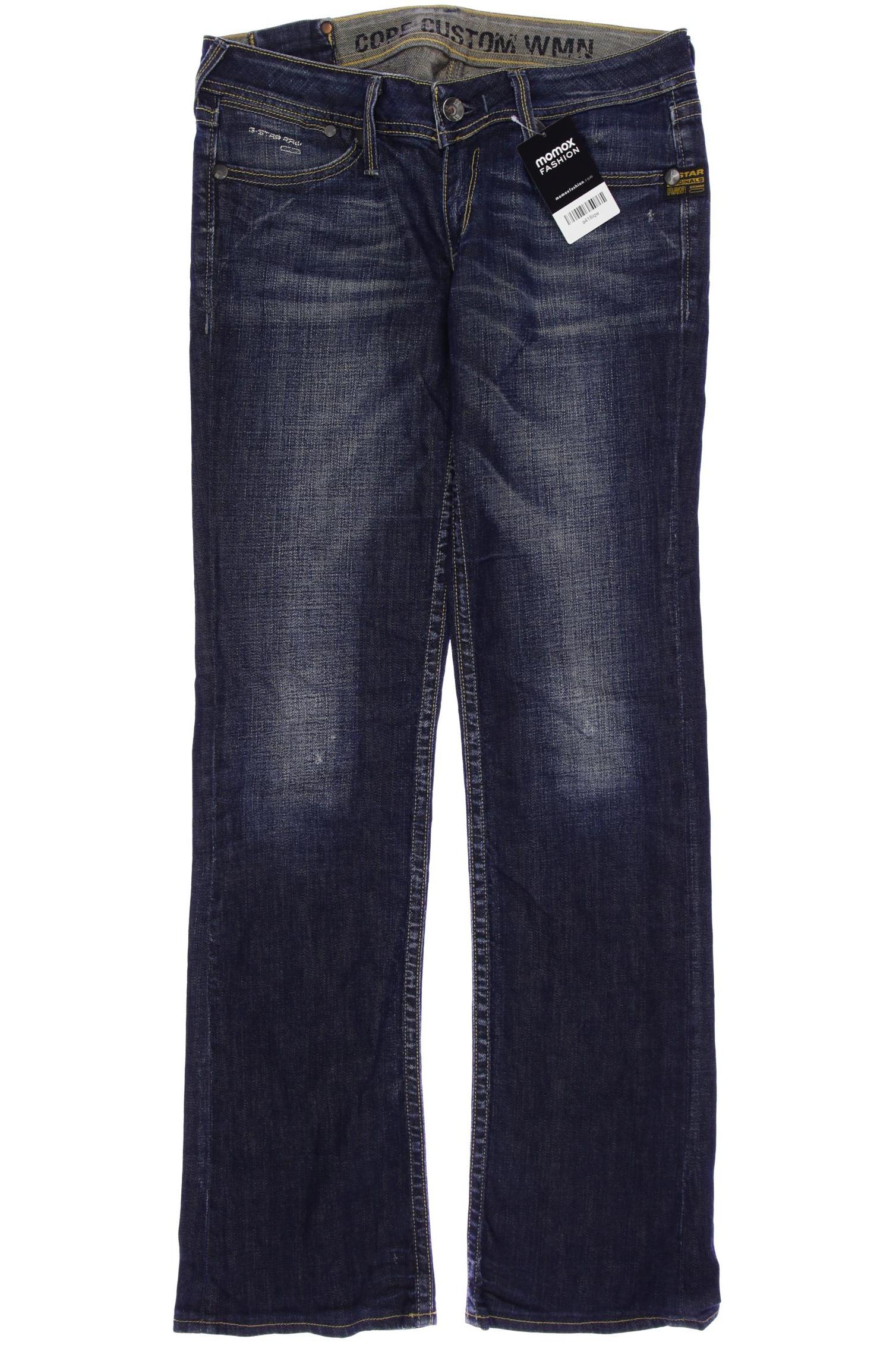

G Star RAW Damen Jeans, blau, Gr. 29