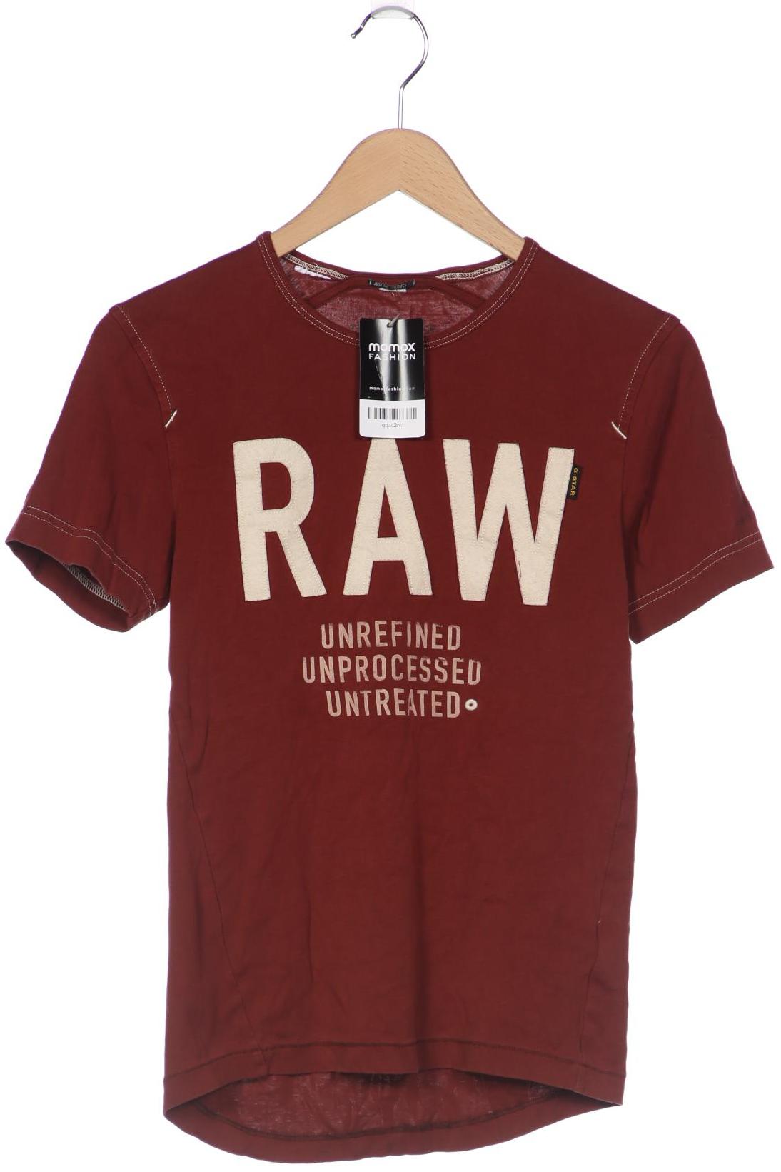 

G STAR RAW Herren T-Shirt, braun