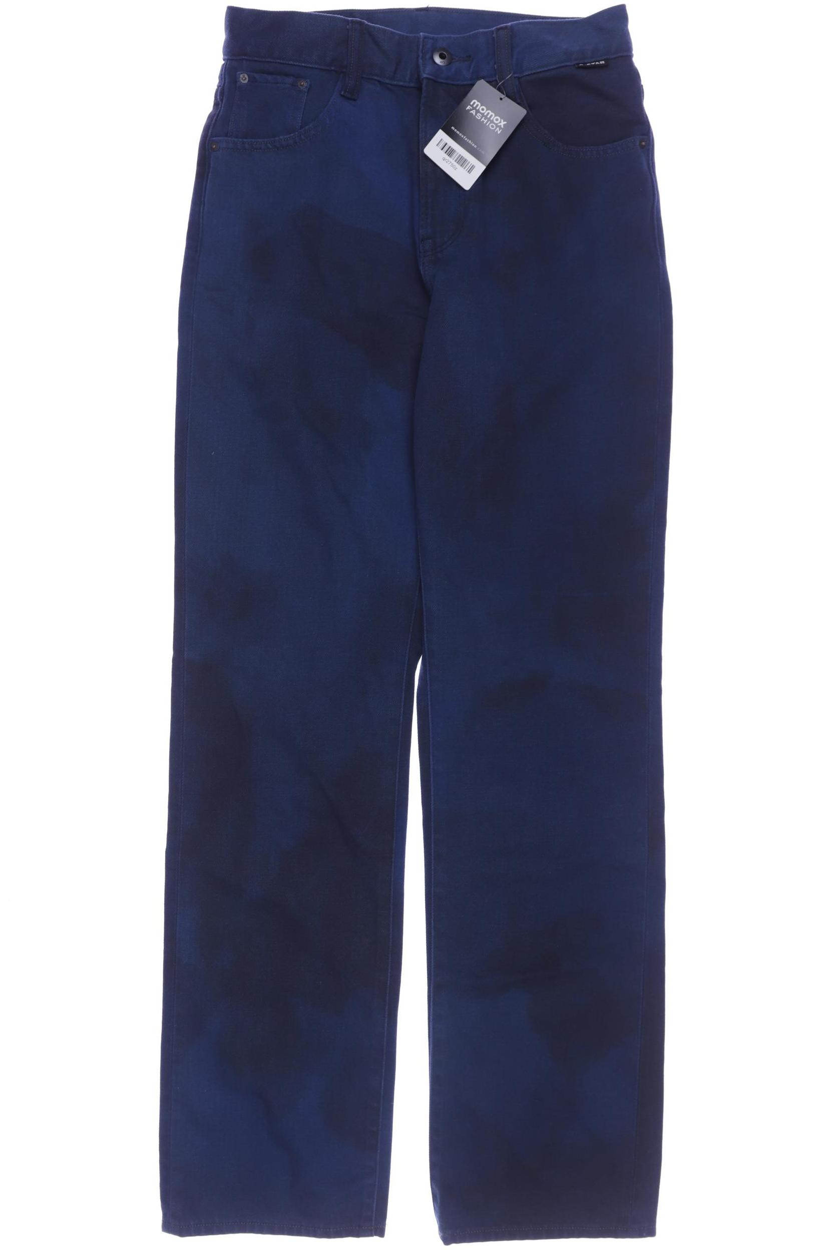 

G-Star RAW Damen Jeans, marineblau, Gr. 26