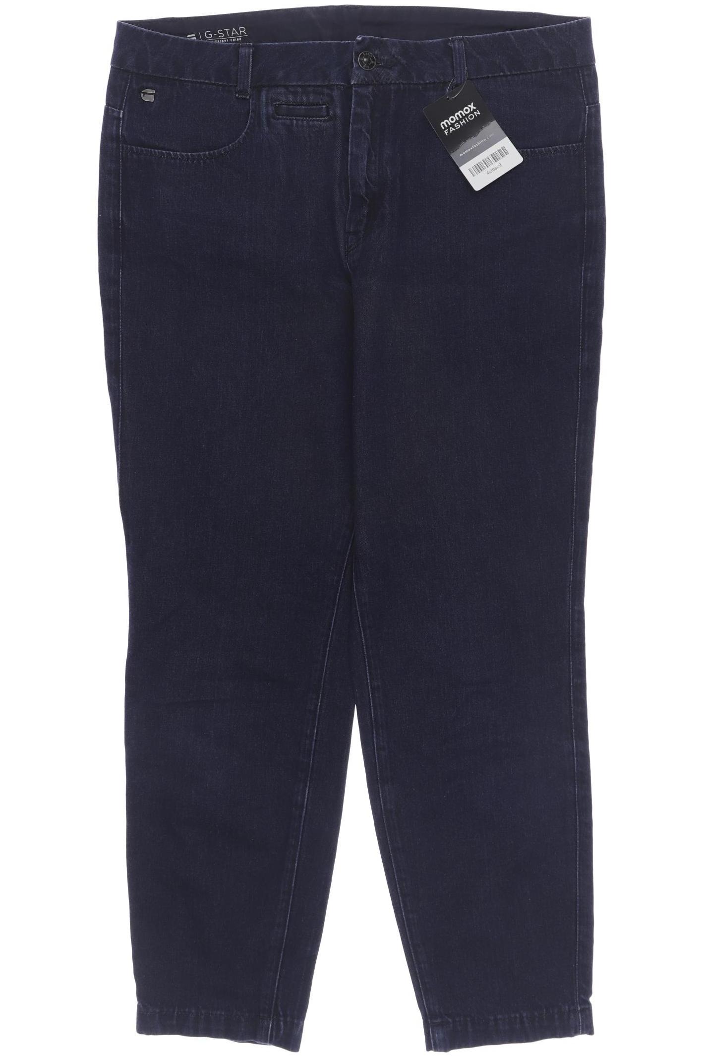 

G Star RAW Damen Jeans, marineblau, Gr. 29