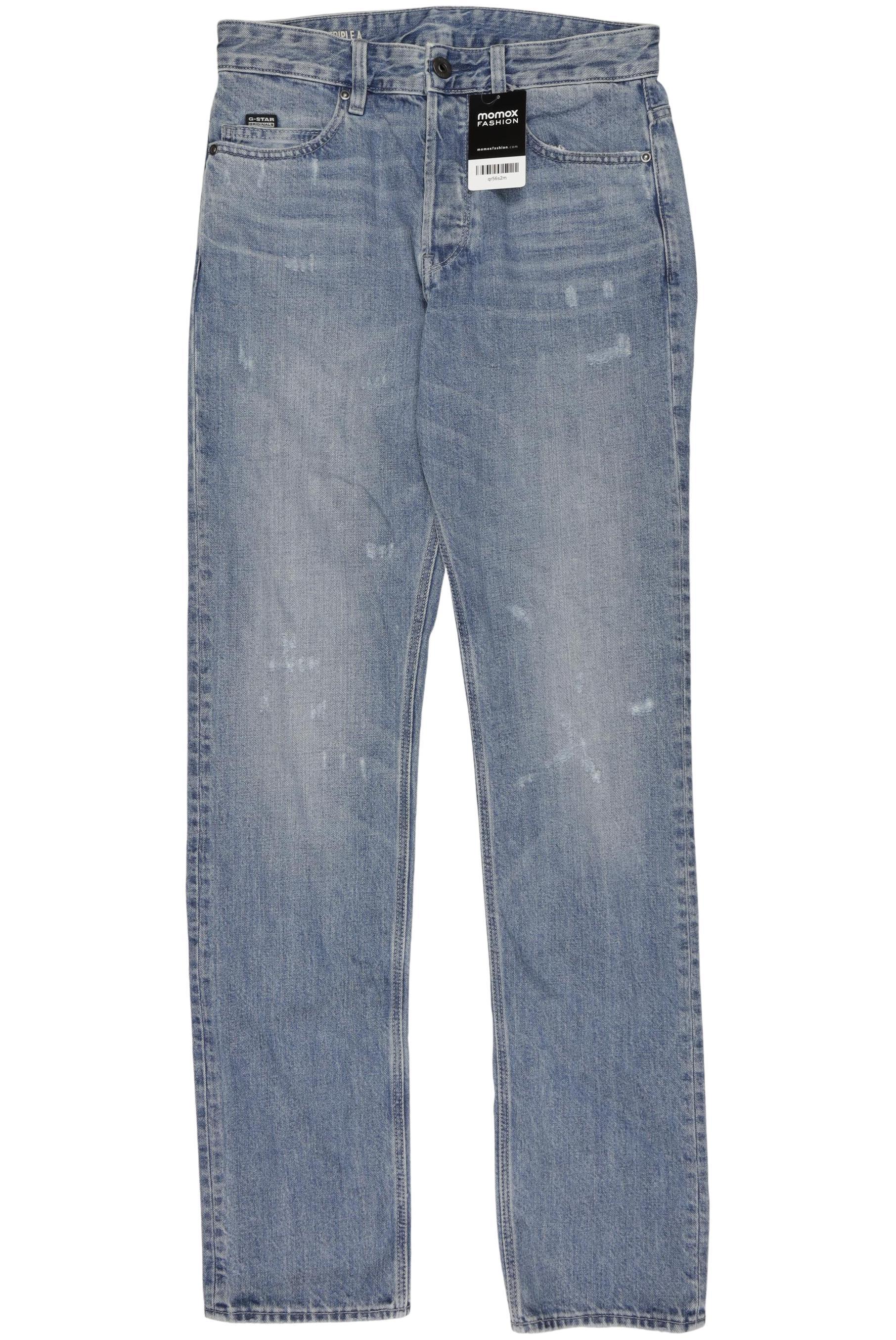 

G Star RAW Herren Jeans, blau, Gr. 29