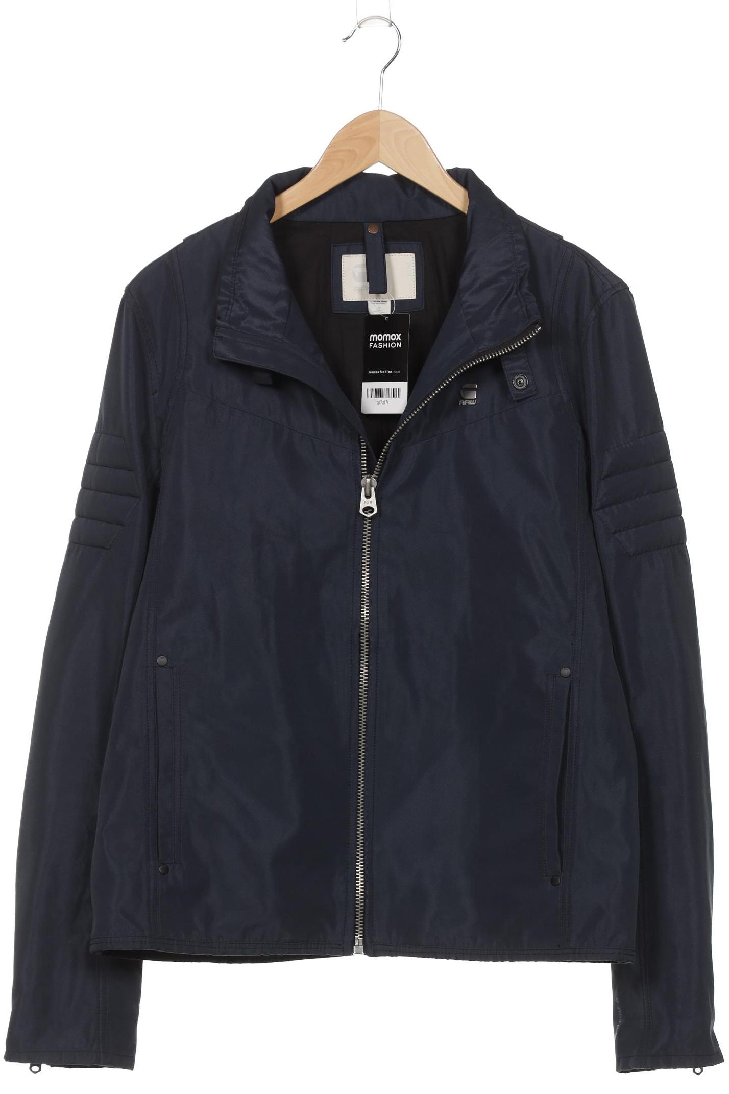 

G Star RAW Herren Jacke, marineblau, Gr. 52