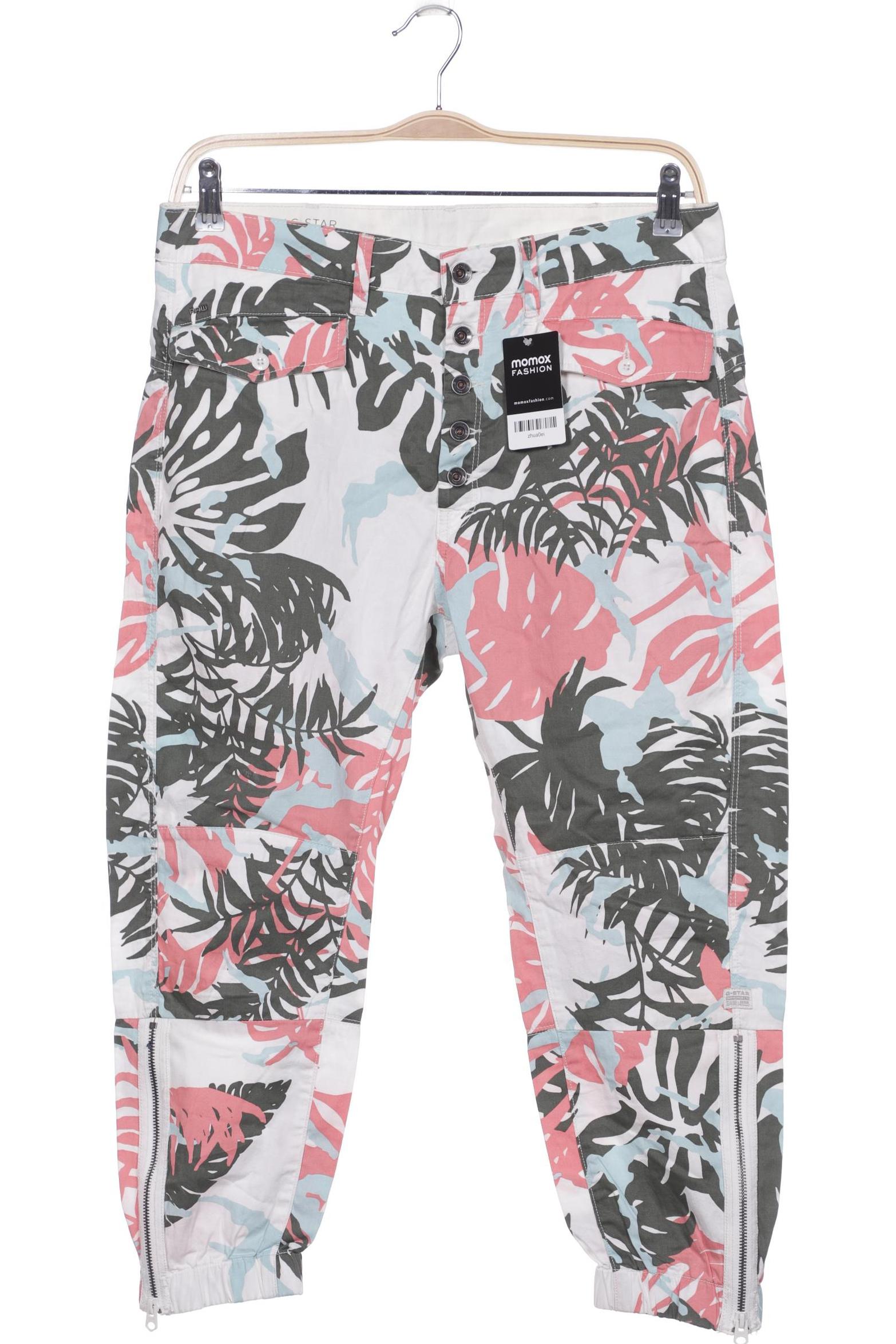 

G-Star RAW Damen Stoffhose, mehrfarbig, Gr. 29