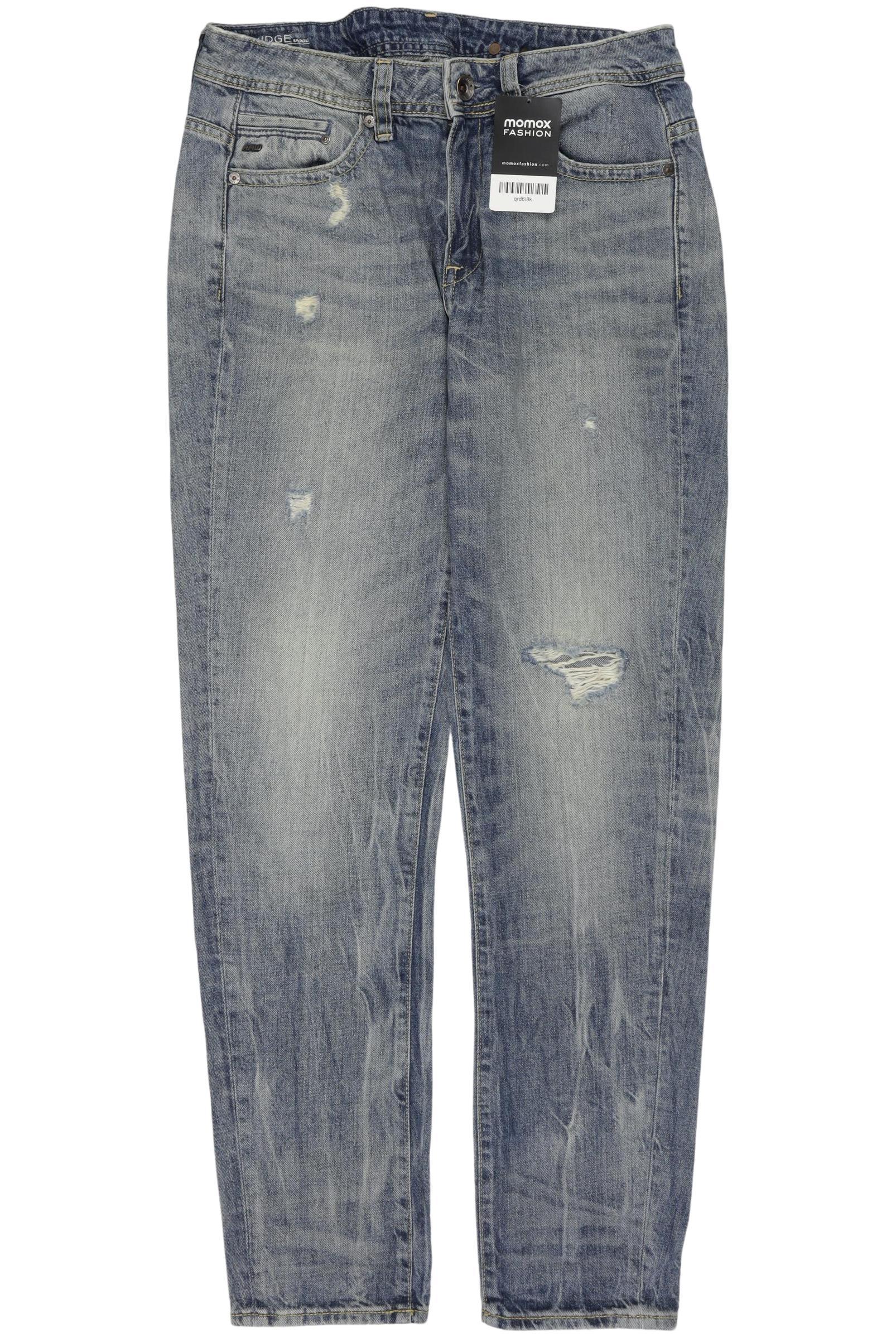 

G Star RAW Damen Jeans, blau, Gr. 27