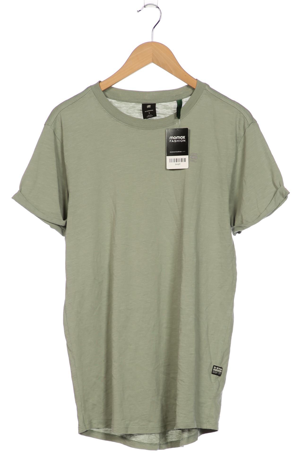 

G Star RAW Herren T-Shirt, grün, Gr. 46