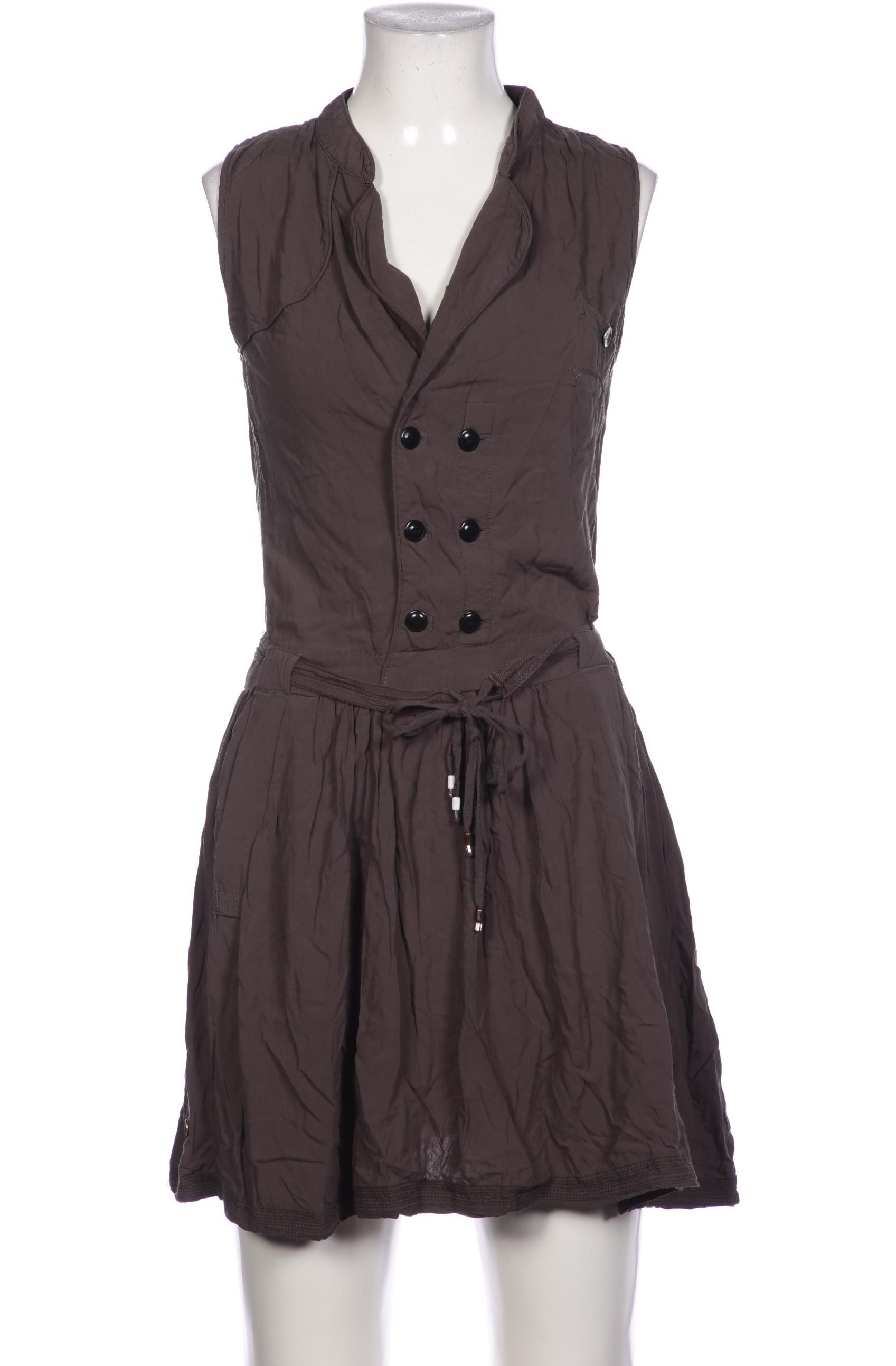

G-Star RAW Damen Kleid, grün, Gr. 34