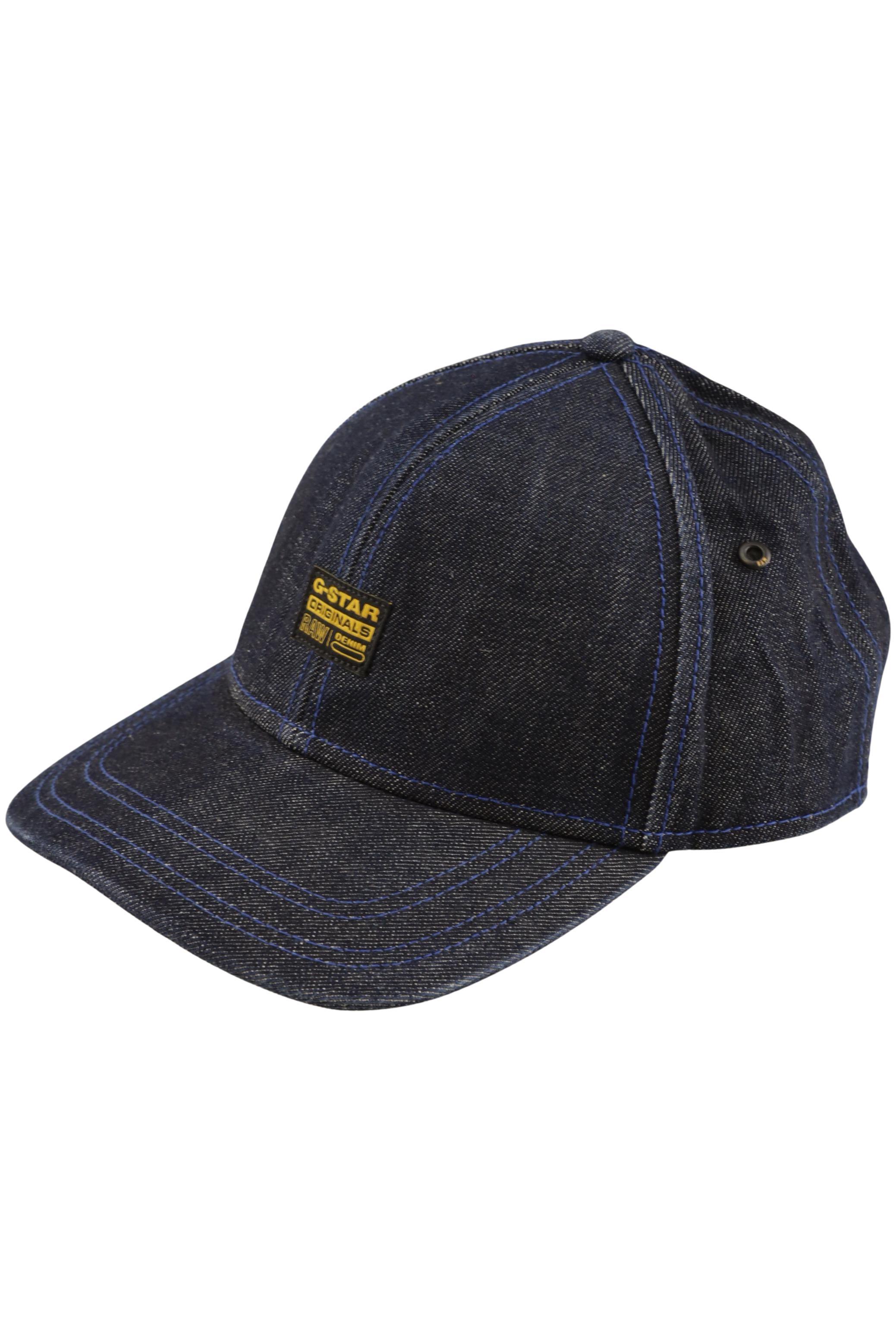 

G Star RAW Herren Hut/Mütze, marineblau, Gr. uni