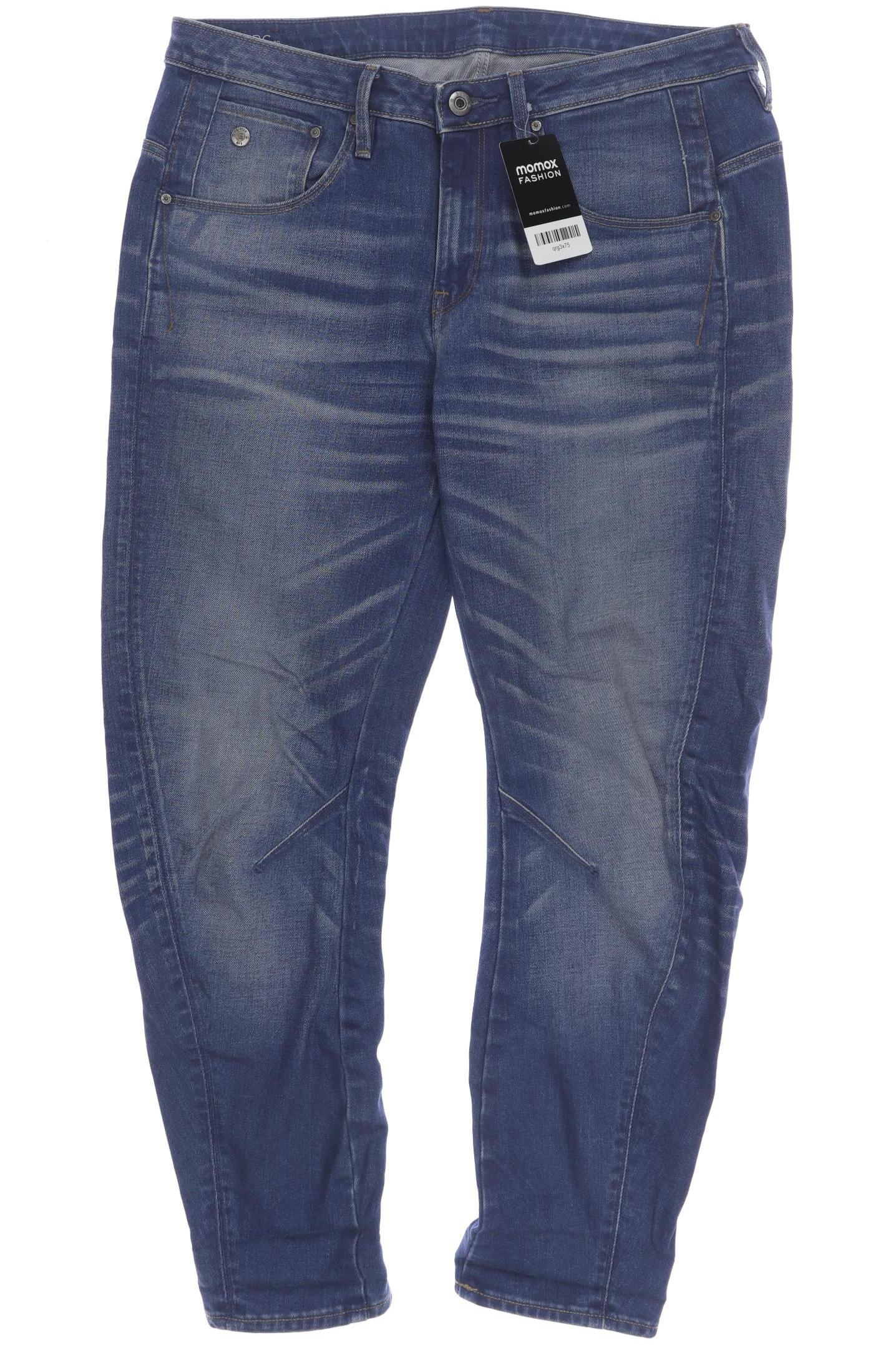

G-STAR RAW Damen Jeans, blau