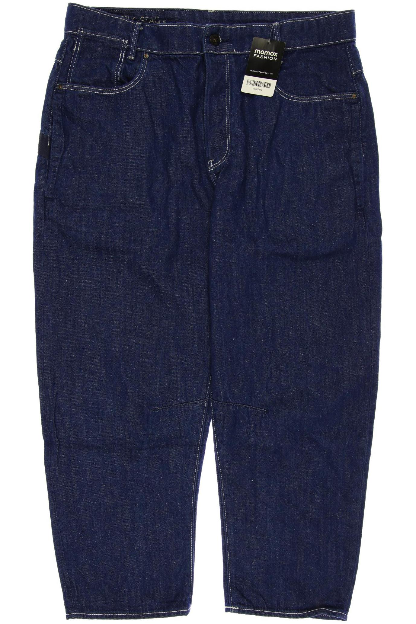 

G Star RAW Herren Jeans, blau, Gr. 32