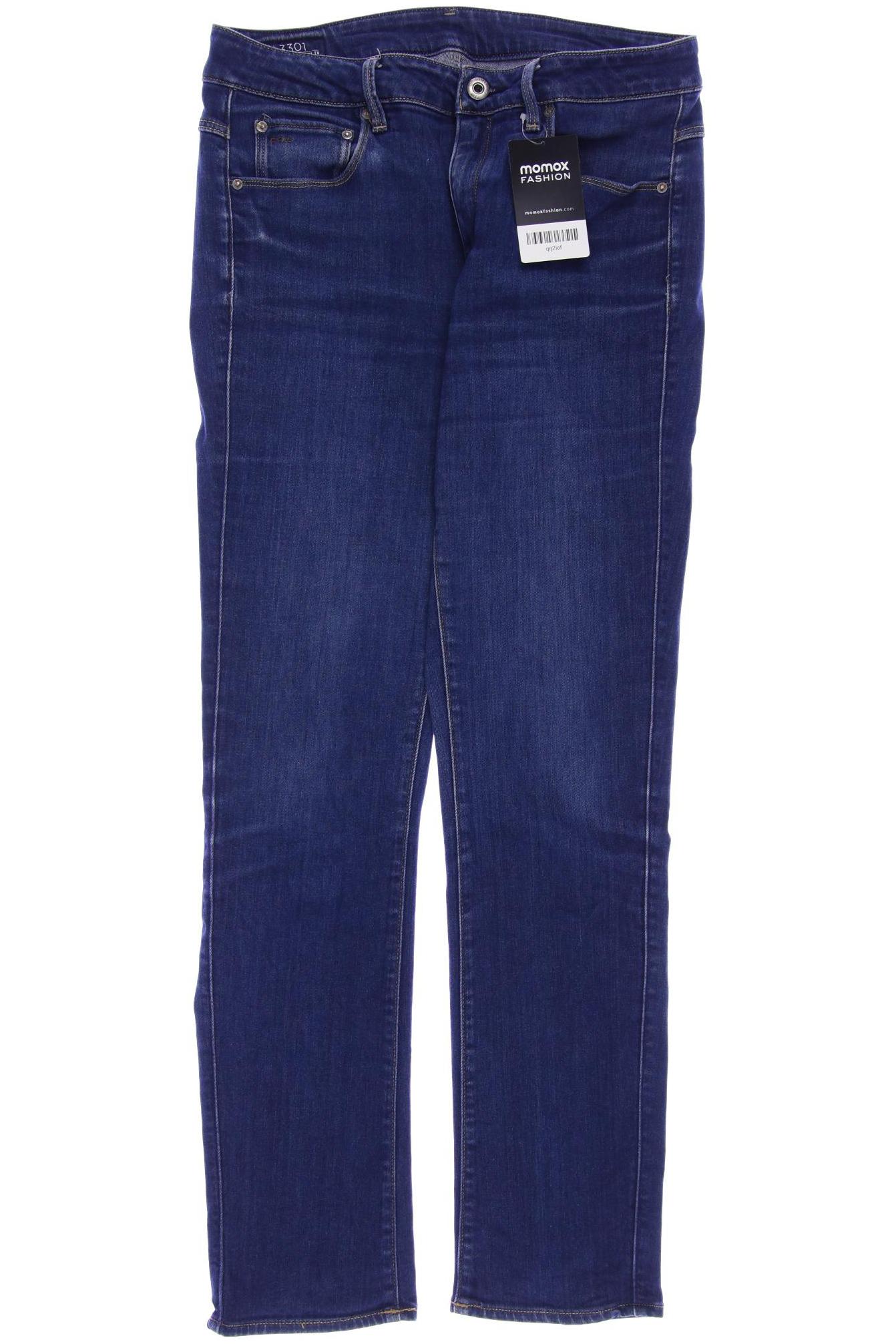 

G-Star RAW Damen Jeans, blau, Gr. 29