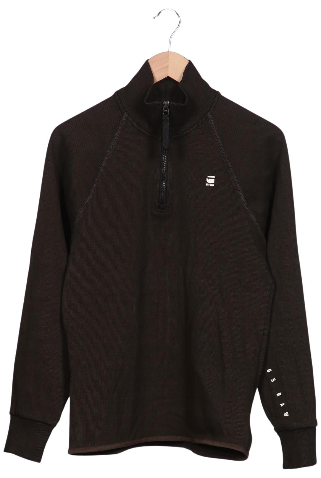 

G Star RAW Herren Pullover, braun, Gr. 52