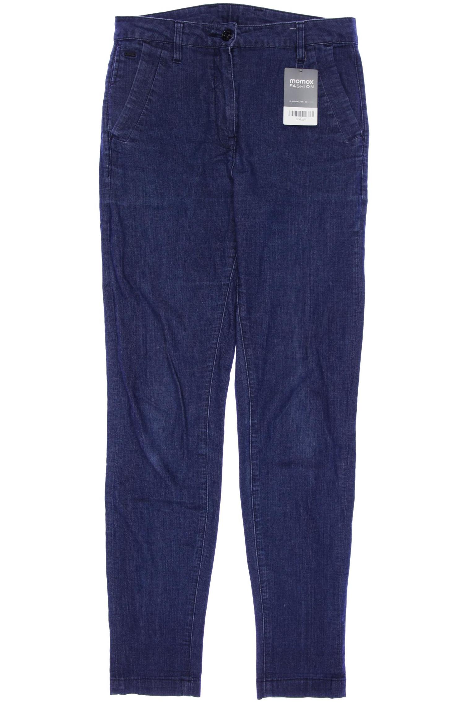 

G-Star RAW Damen Jeans, marineblau, Gr. 27