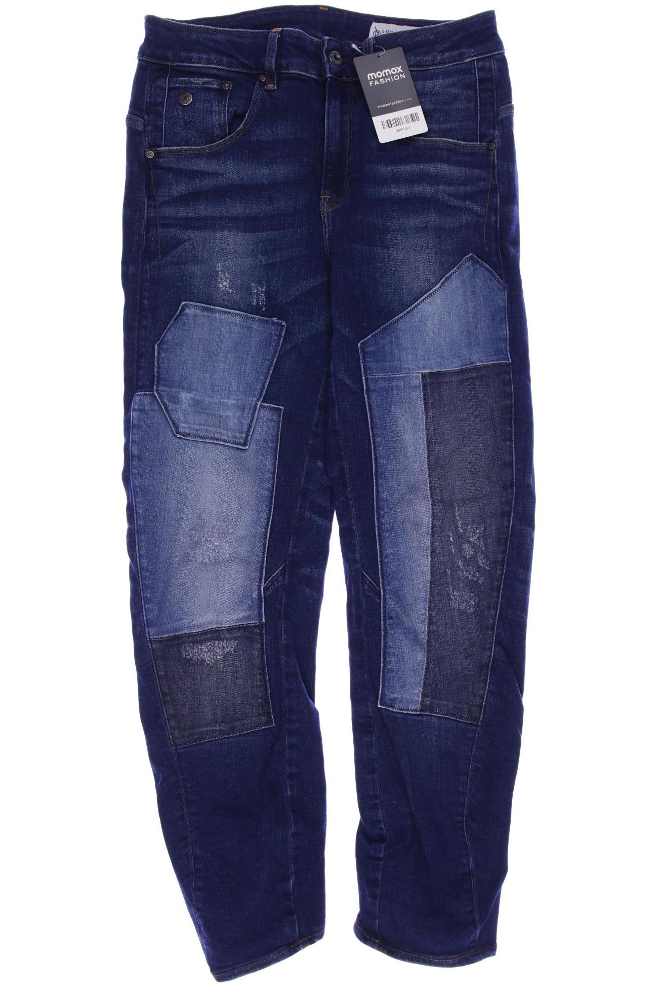 

G STAR RAW Damen Jeans, marineblau
