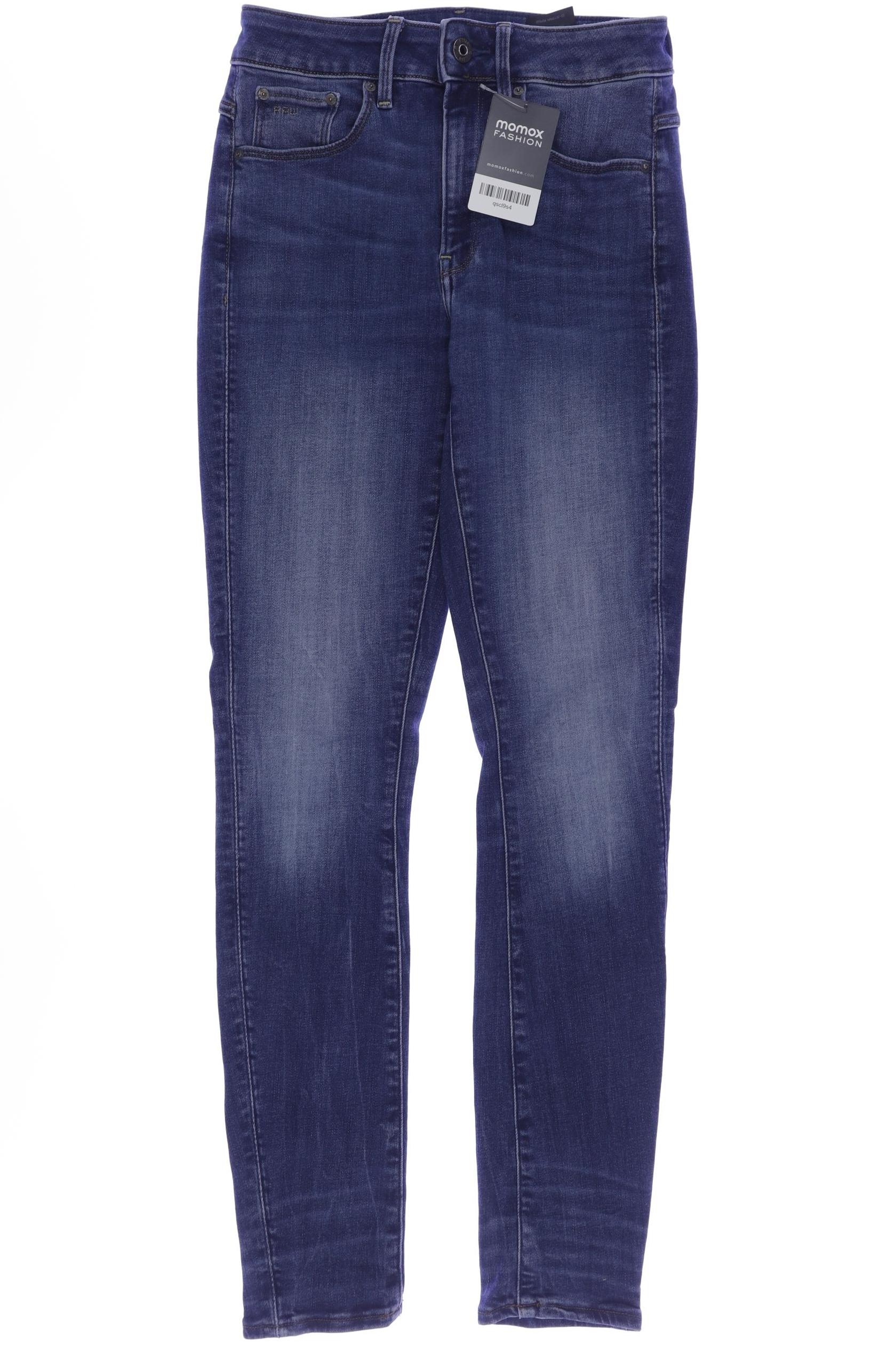

G Star RAW Damen Jeans, blau, Gr. 27