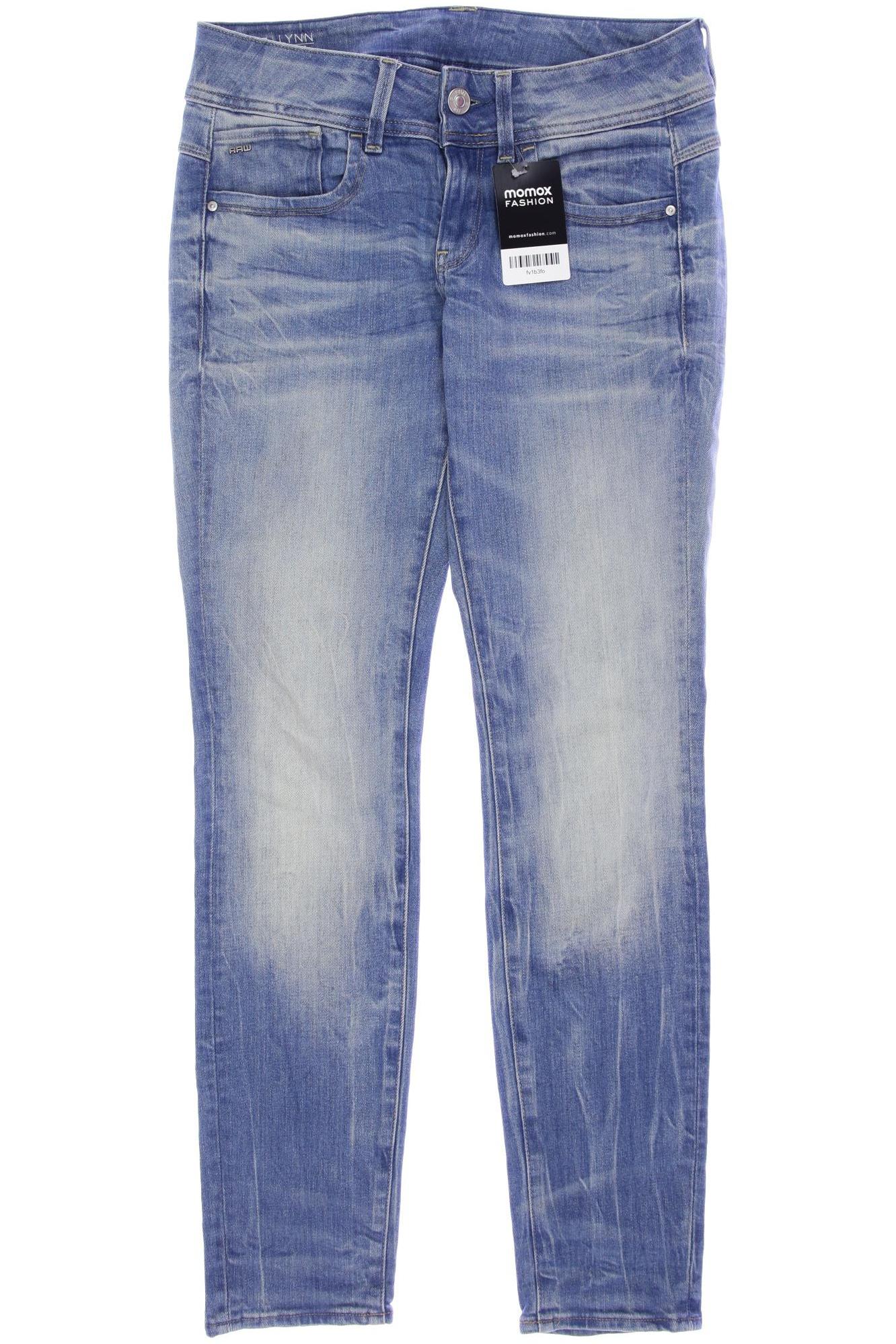 

G-Star RAW Damen Jeans, blau, Gr. 36