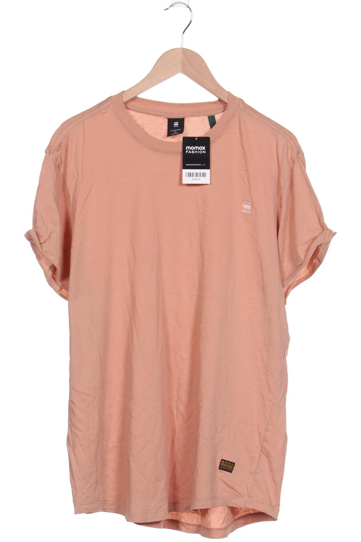 

G-STAR RAW Damen T-Shirt, beige