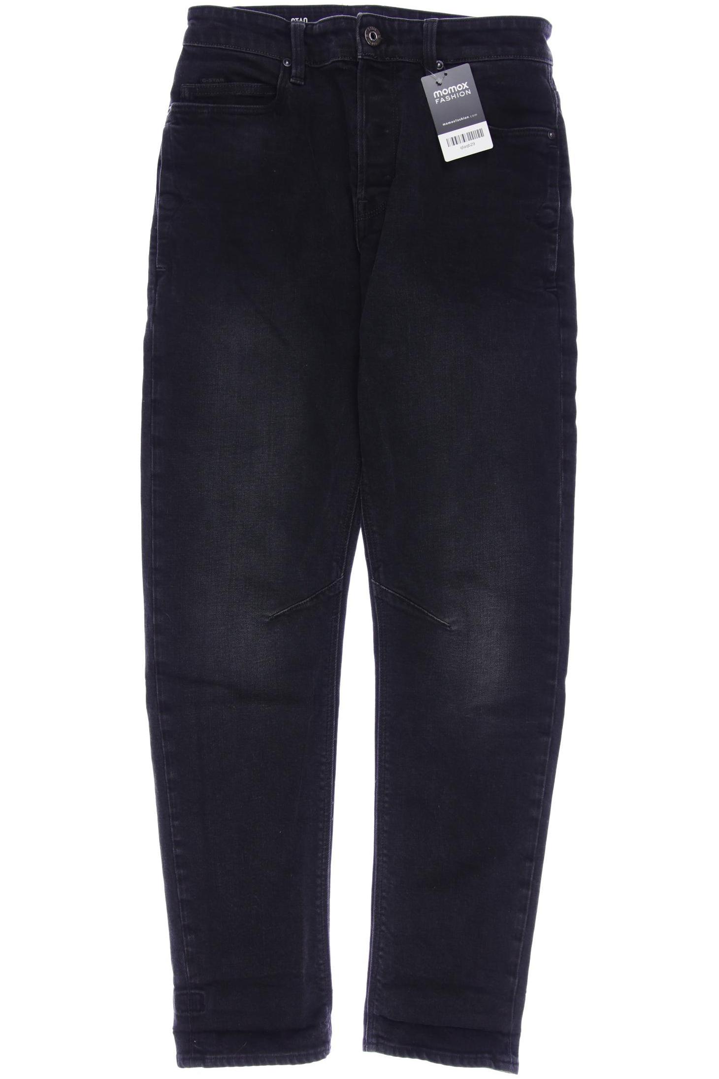 

G STAR RAW Herren Jeans, grau
