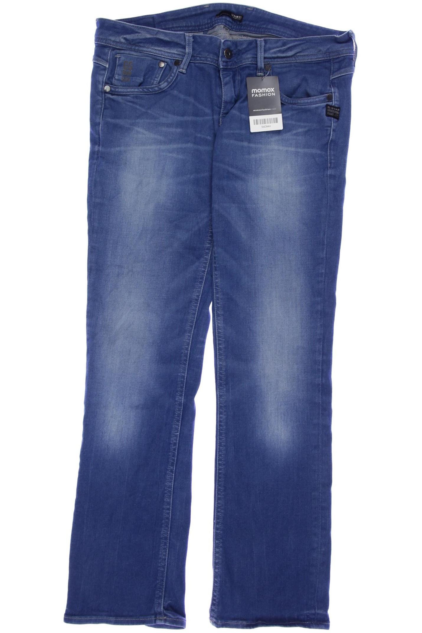 

G-Star RAW Damen Jeans, blau, Gr. 30