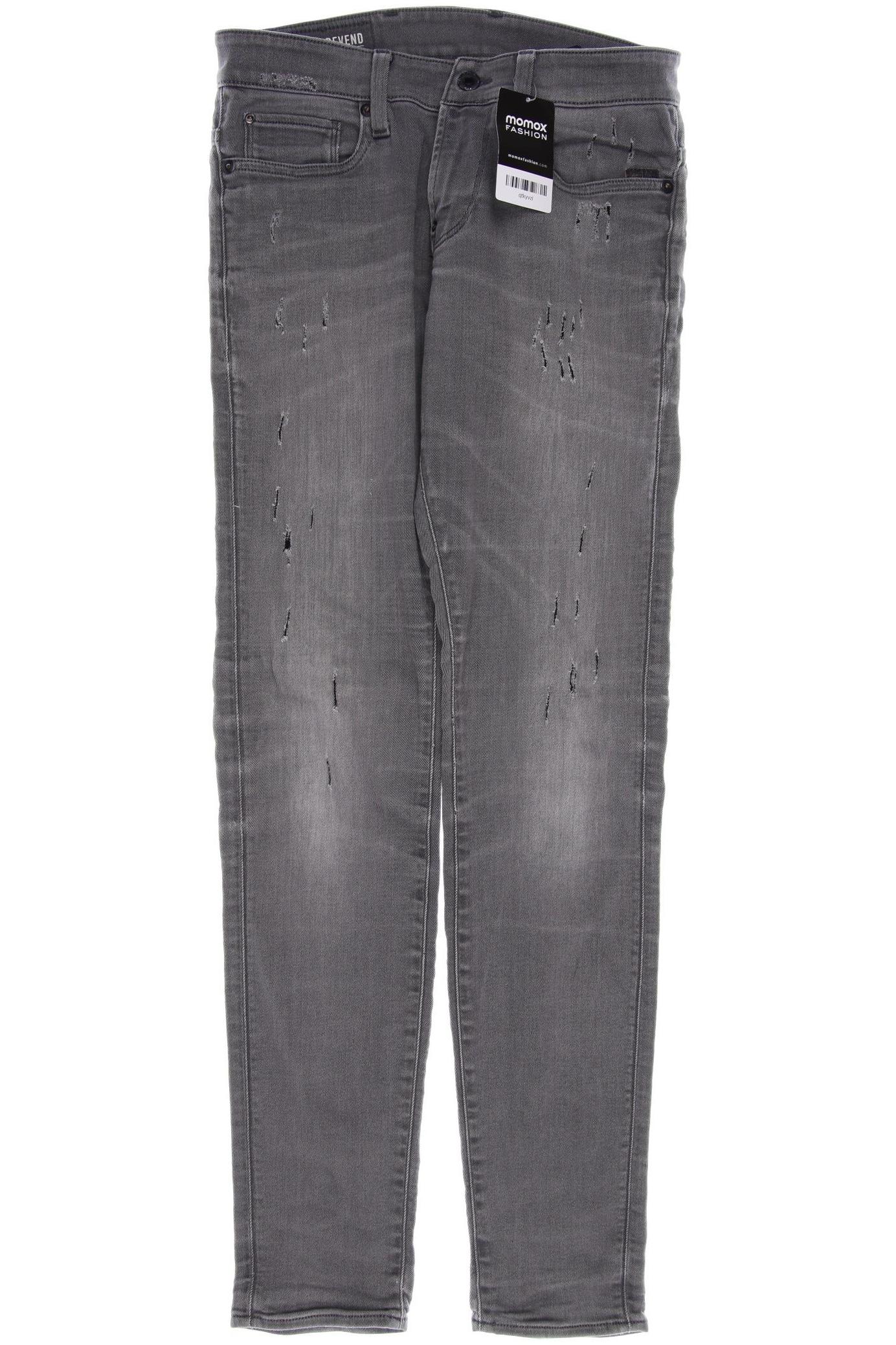 

G STAR RAW Herren Jeans, grau