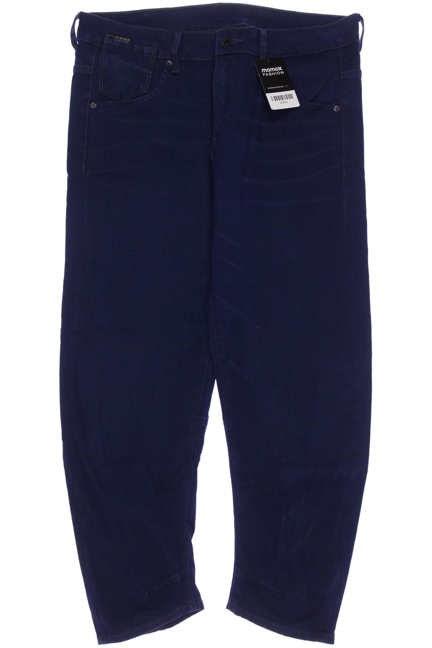 

G Star RAW Damen Jeans, blau, Gr. 35