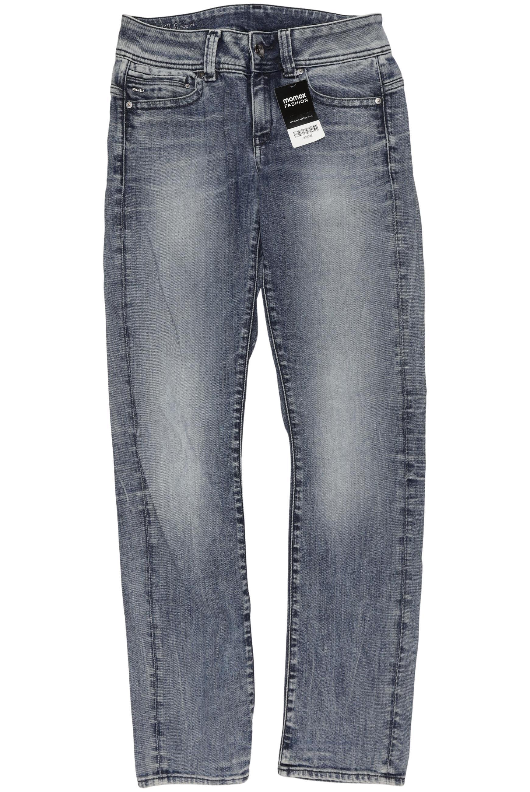 

G Star RAW Damen Jeans, blau, Gr. 30