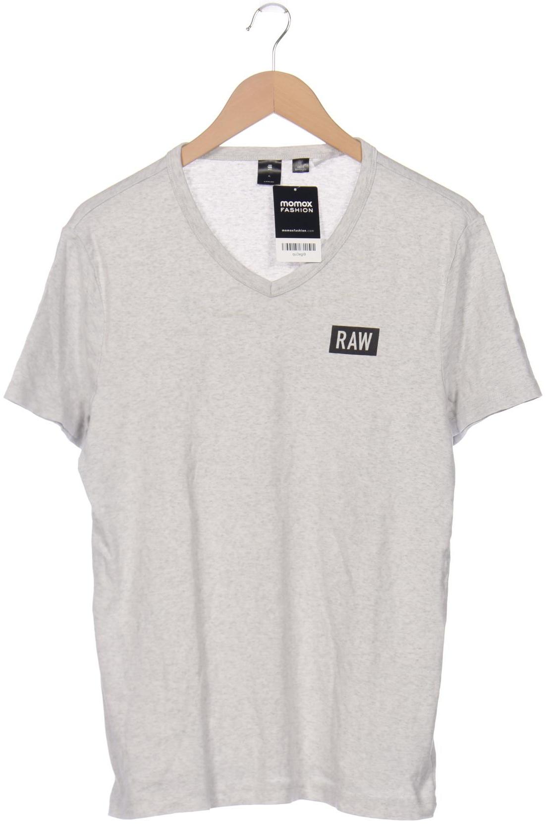 

G STAR RAW Herren T-Shirt, grau