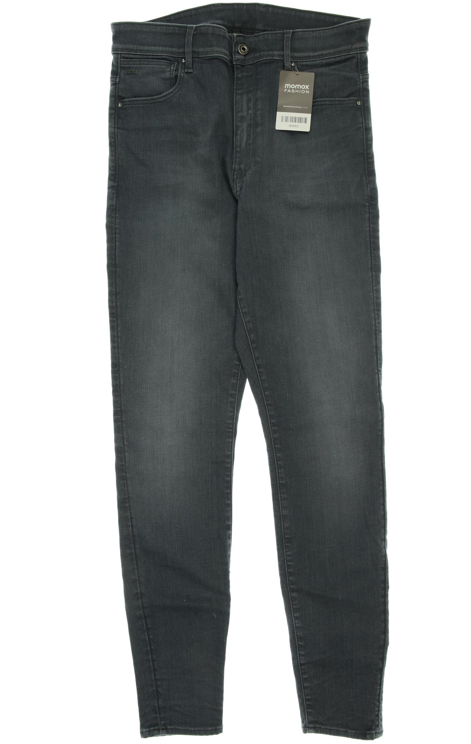 

G Star RAW Damen Jeans, grau, Gr. 32