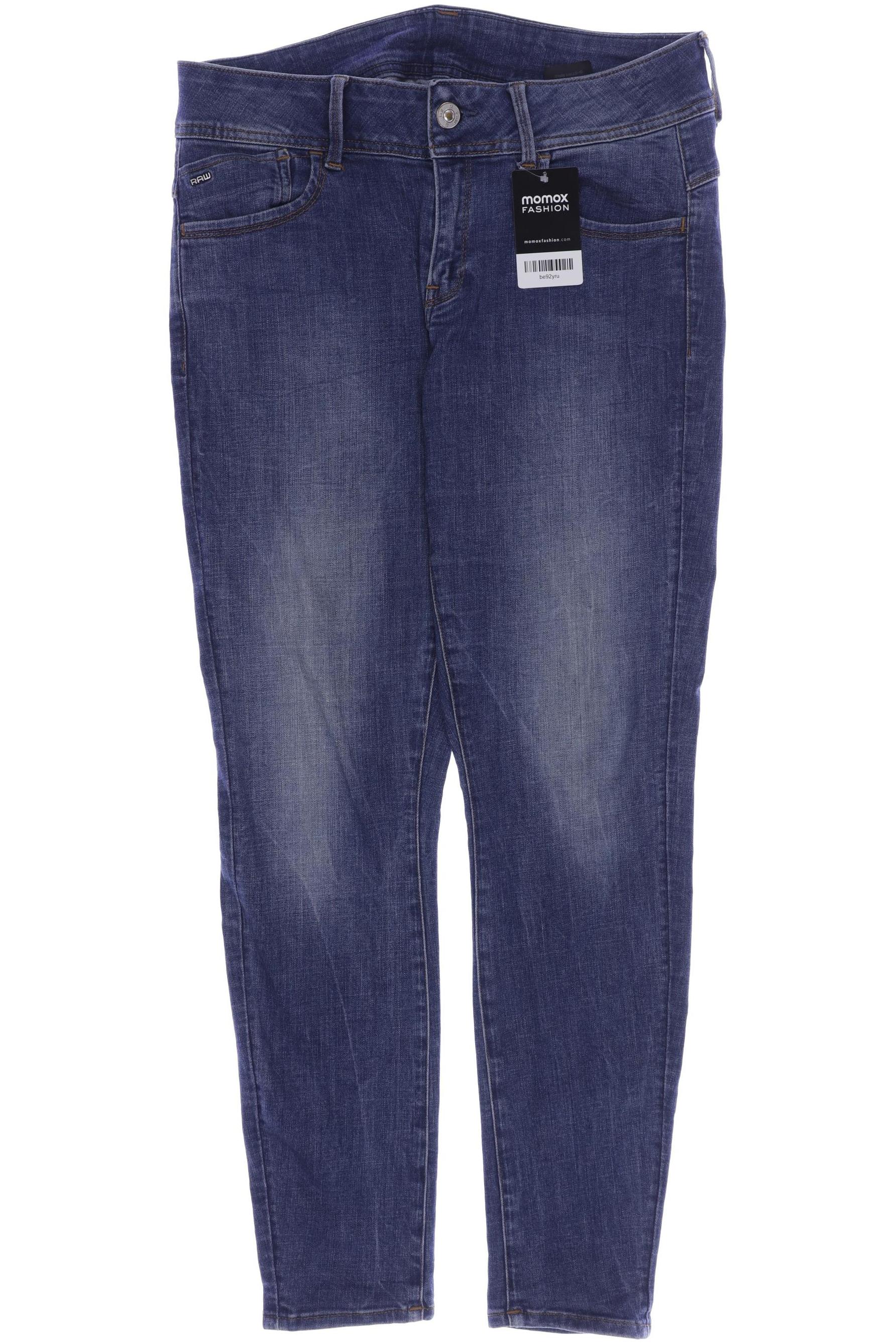 

G-Star RAW Damen Jeans, blau, Gr. 32