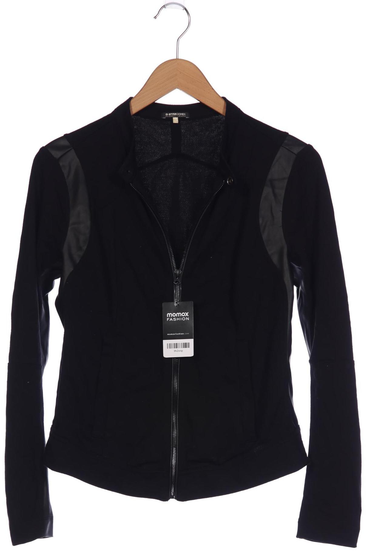 

G Star RAW Damen Jacke, schwarz, Gr. 42