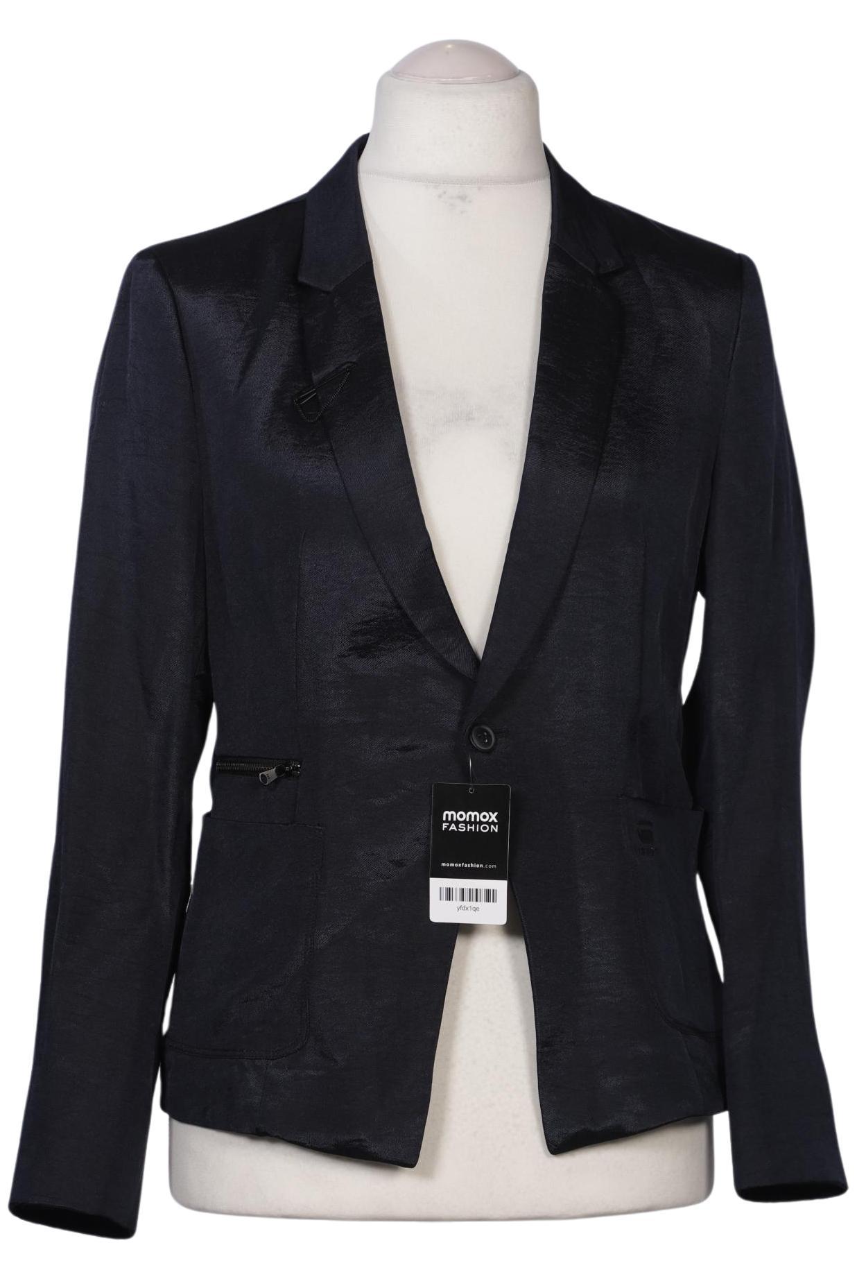 

G Star RAW Damen Blazer, marineblau, Gr. 42