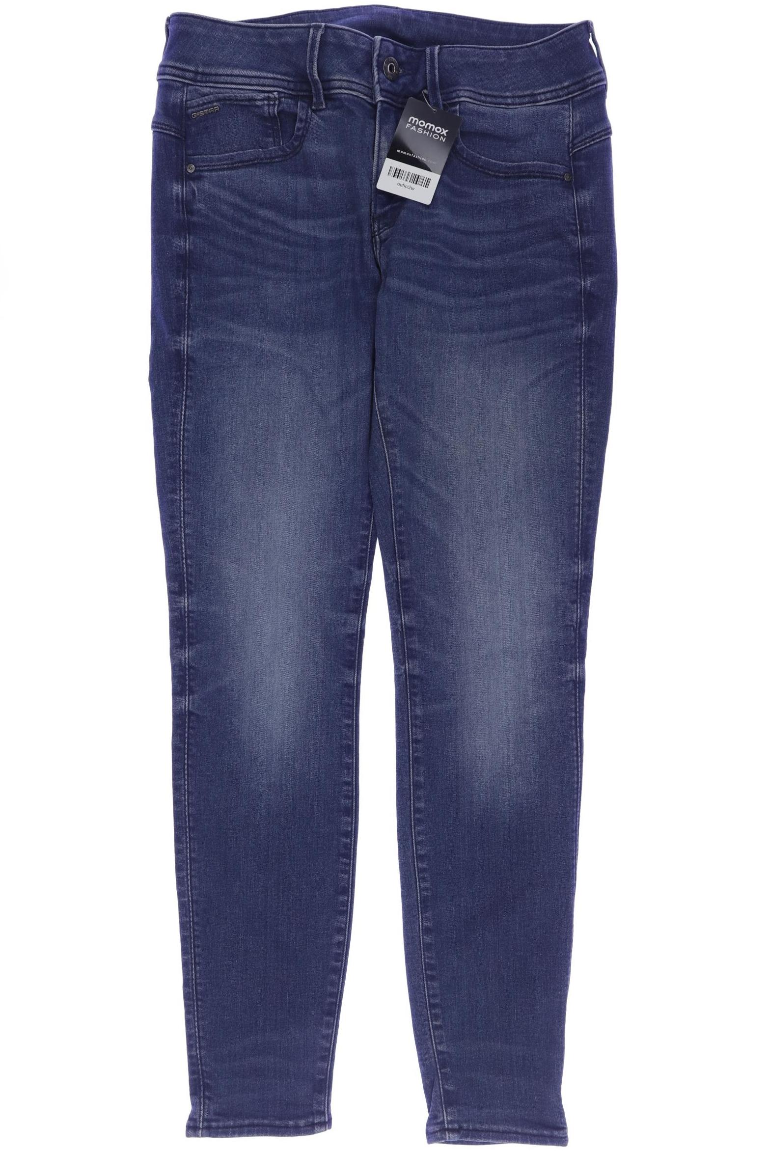 

G Star RAW Damen Jeans, blau, Gr. 31