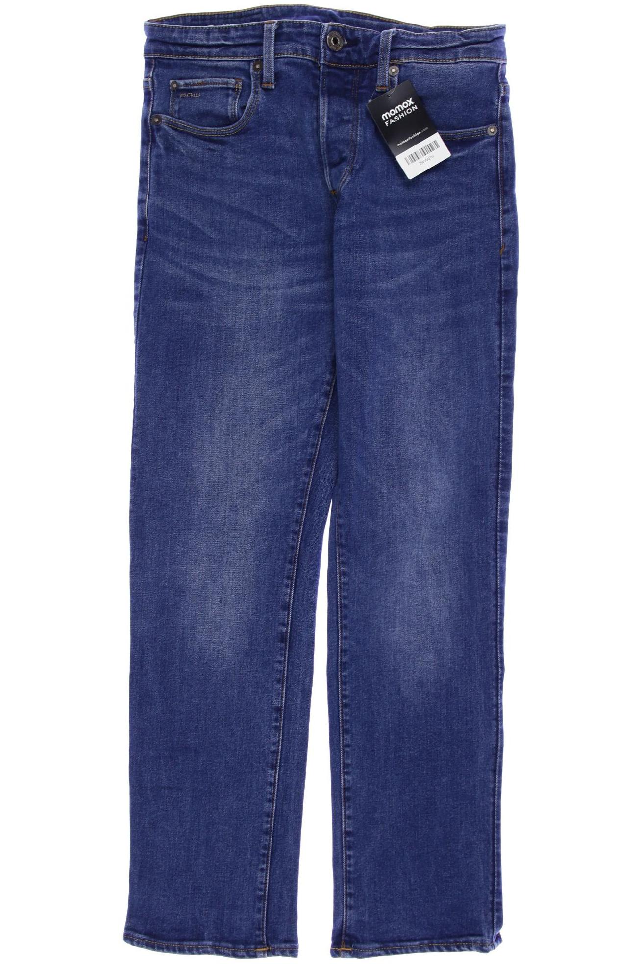 

G Star RAW Herren Jeans, blau, Gr. 27